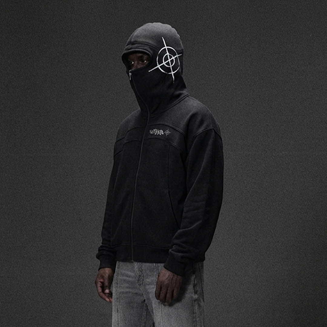 SAMURAI Hoodie - Sneaker Türkiye