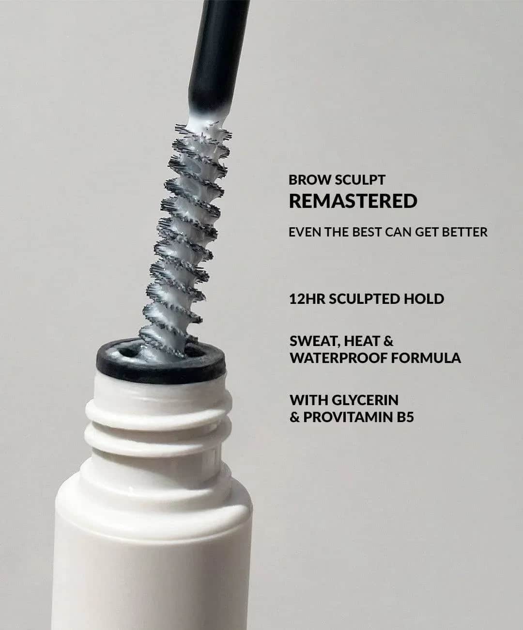 Refy Brow Sculpt – Kaş Jeli - Sneaker Türkiye