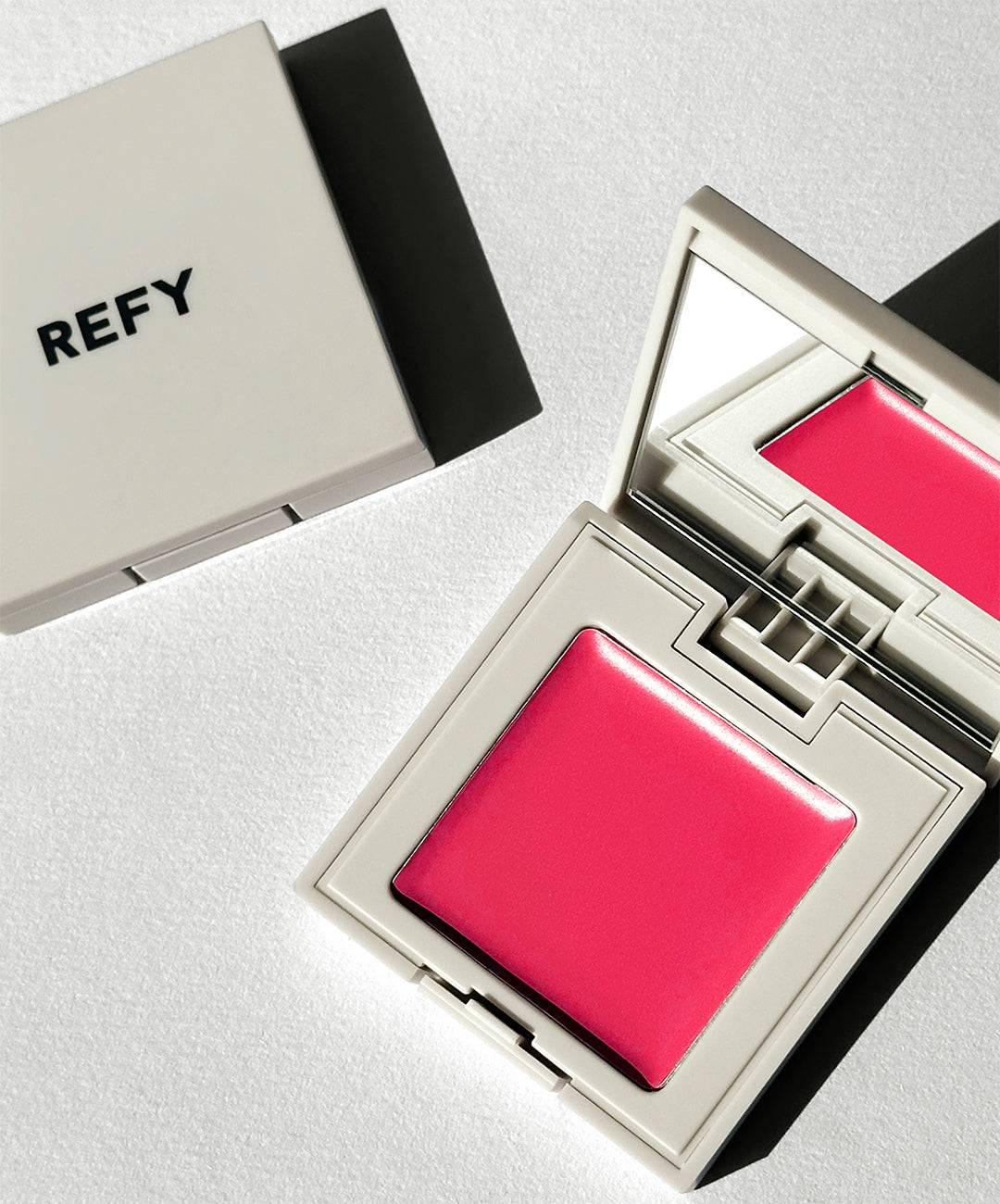 Refy Cream Blush – Allık - Sneaker Türkiye