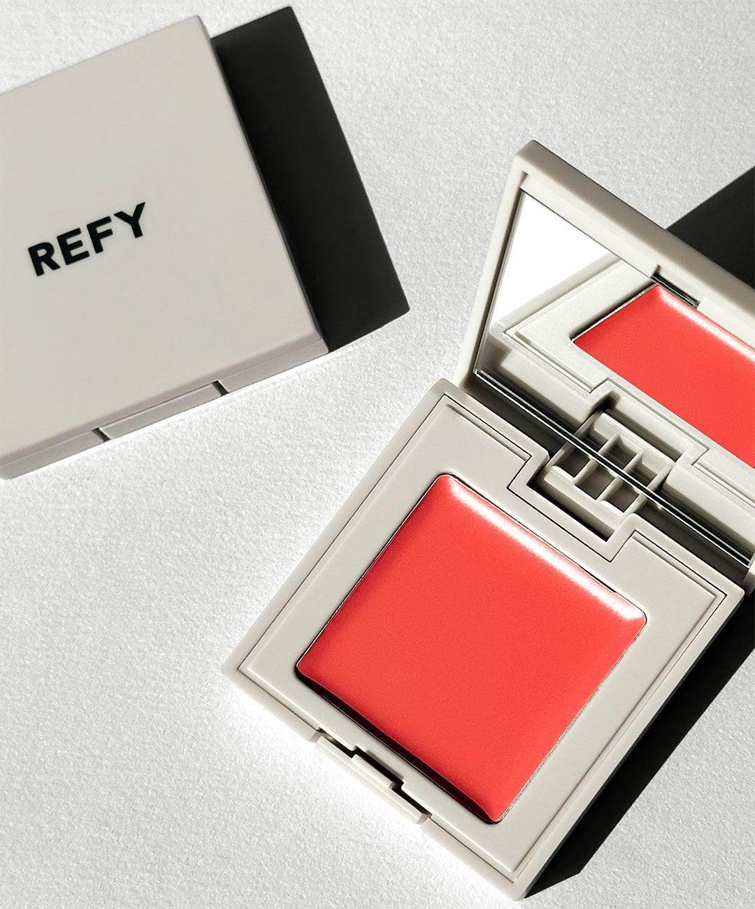 Refy Cream Blush – Allık - Sneaker Türkiye