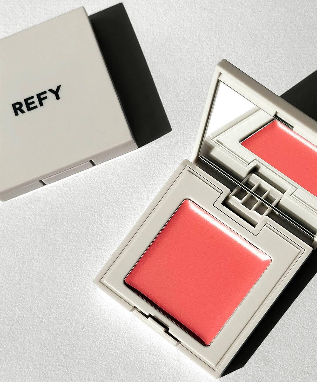 Refy Cream Blush – Allık - Sneaker Türkiye
