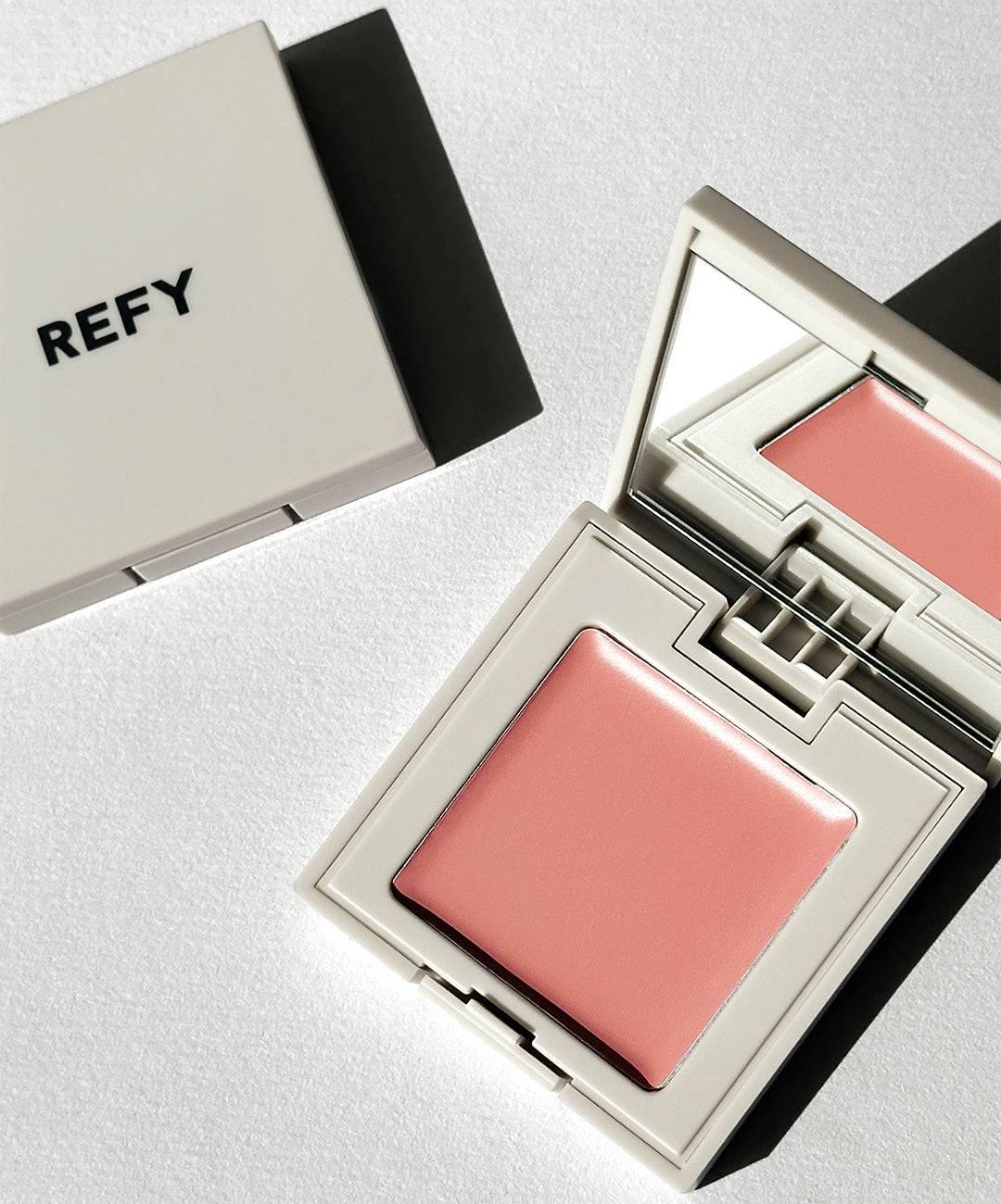 Refy Cream Blush – Allık - Sneaker Türkiye