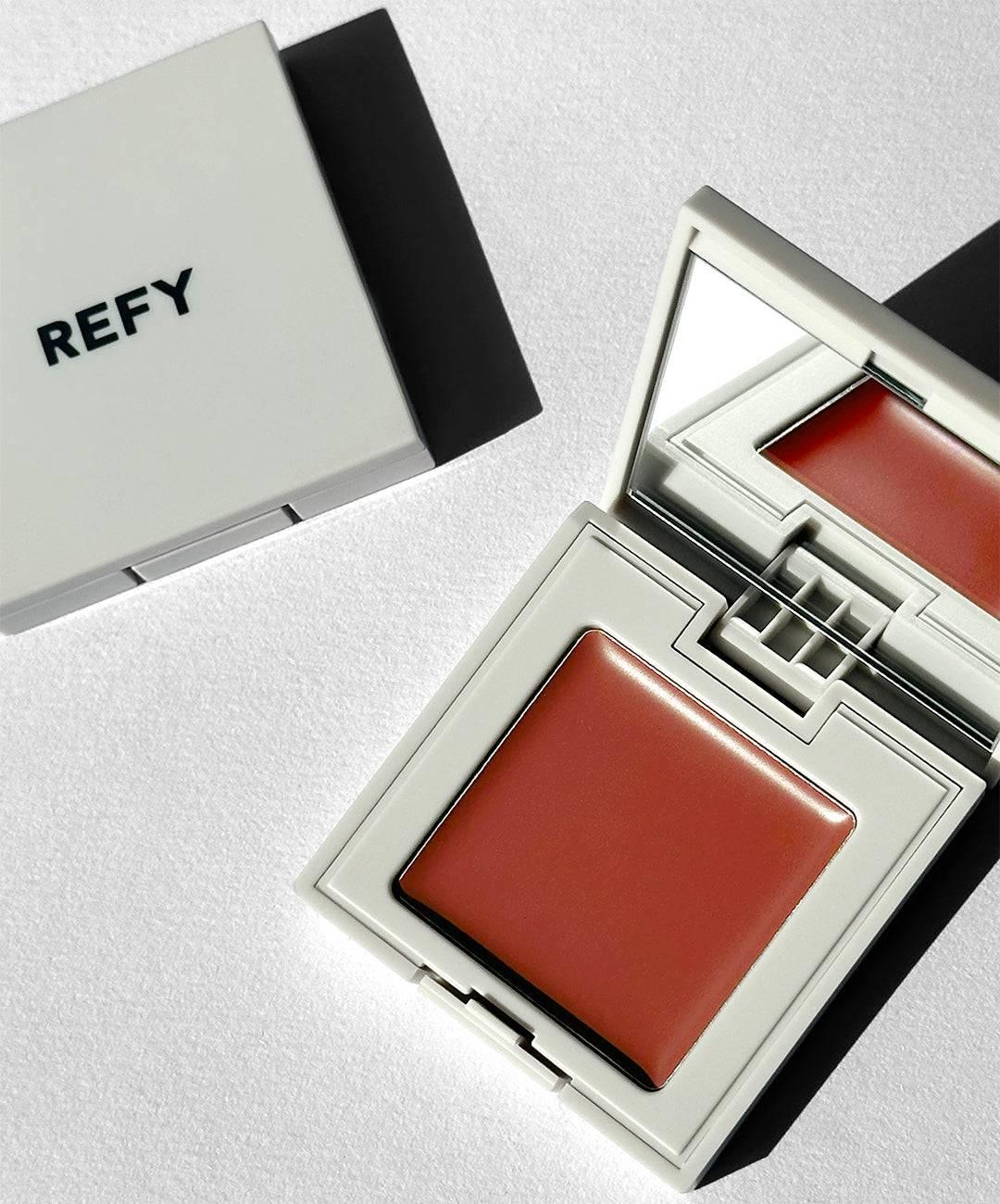 Refy Cream Blush – Allık - Sneaker Türkiye