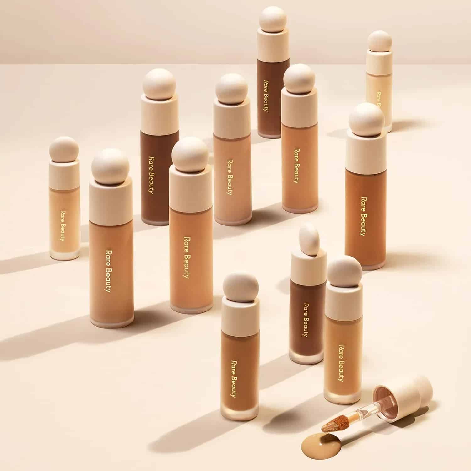 Rare Beauty Liquid Touch – Aydınlatıcı Kapatıcı - Sneaker Türkiye