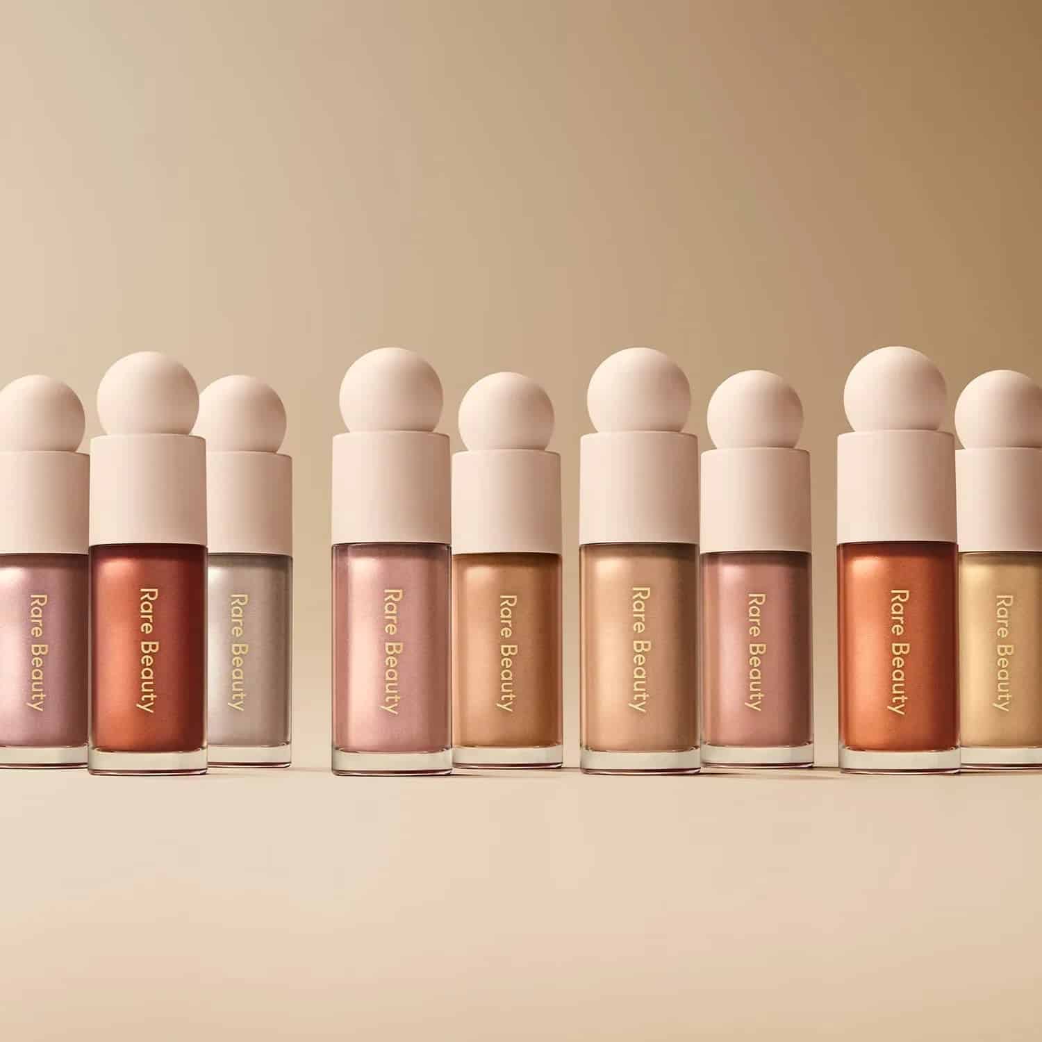 Rare Beauty Positive Light Liquid Luminizer – Likit Highlighter - Sneaker Türkiye