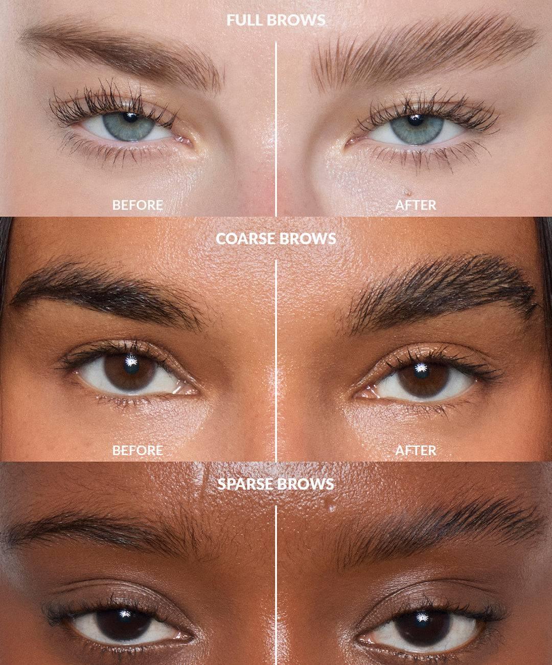 Refy Brow Sculpt – Kaş Jeli - Sneaker Türkiye