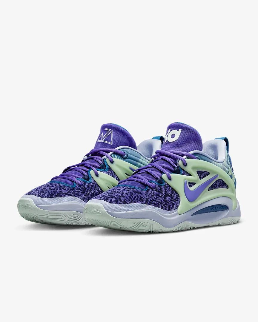 Nike KD15 PSYCHIC PURPLE - Sneaker Türkiye