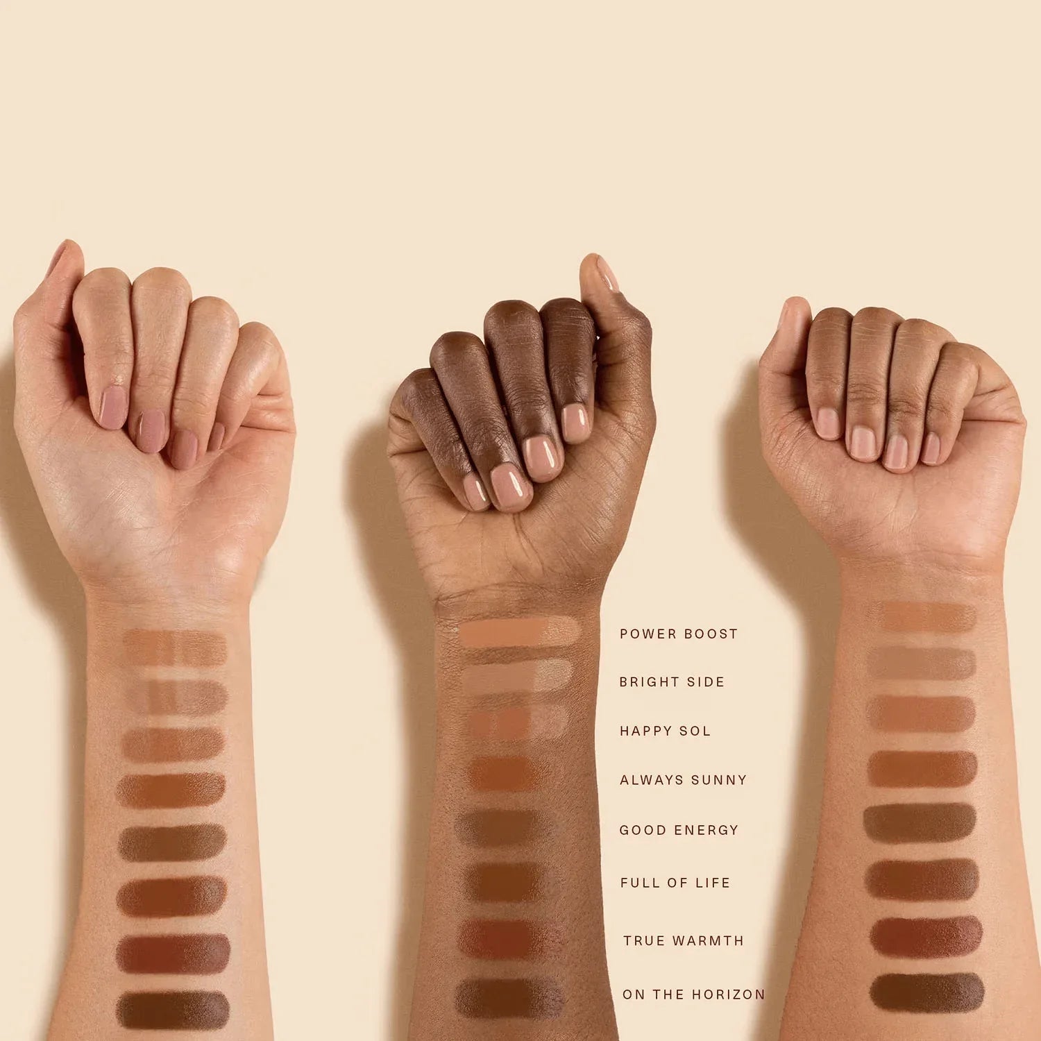 Rare Beauty Warm Wishes Effortless Bronzer – Bronzlaştırıcı - Sneaker Türkiye