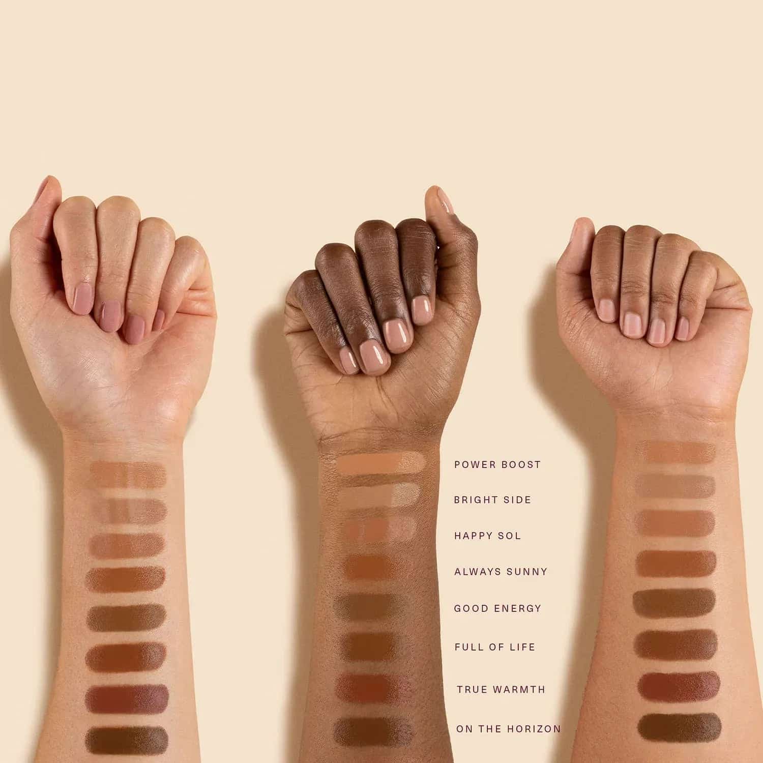 Rare Beauty Warm Wishes Effortless Bronzer – Bronzlaştırıcı - Sneaker Türkiye