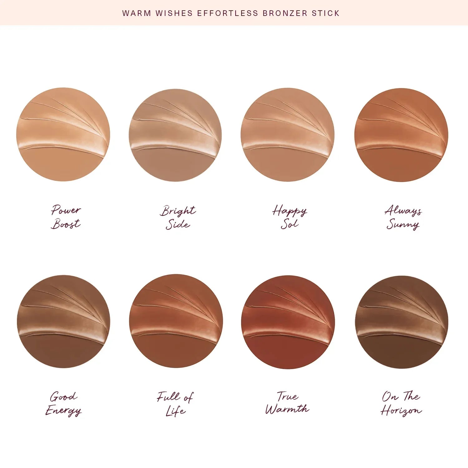 Rare Beauty Warm Wishes Effortless Bronzer – Bronzlaştırıcı - Sneaker Türkiye