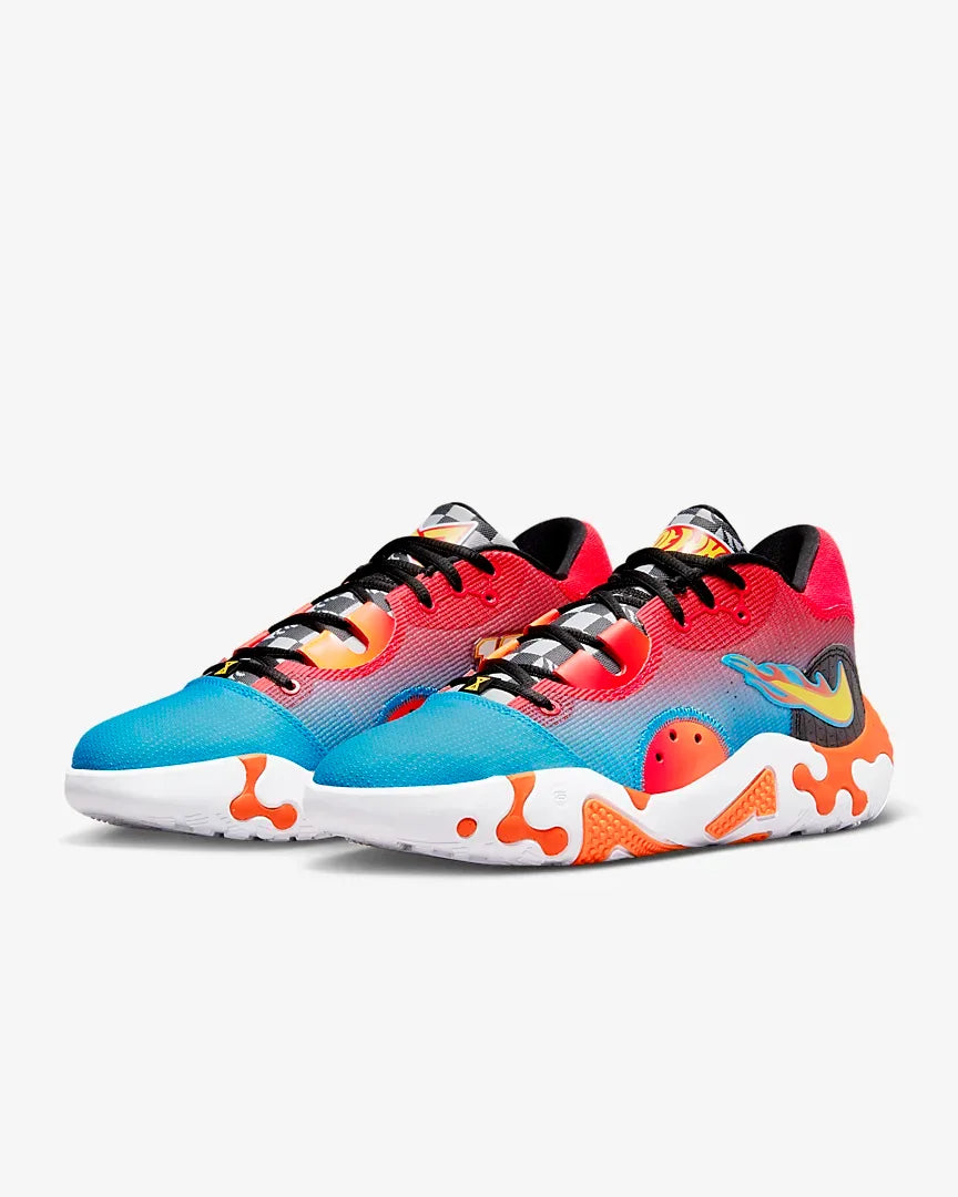 Nike PG6 HOT WHEELS - Sneaker Türkiye