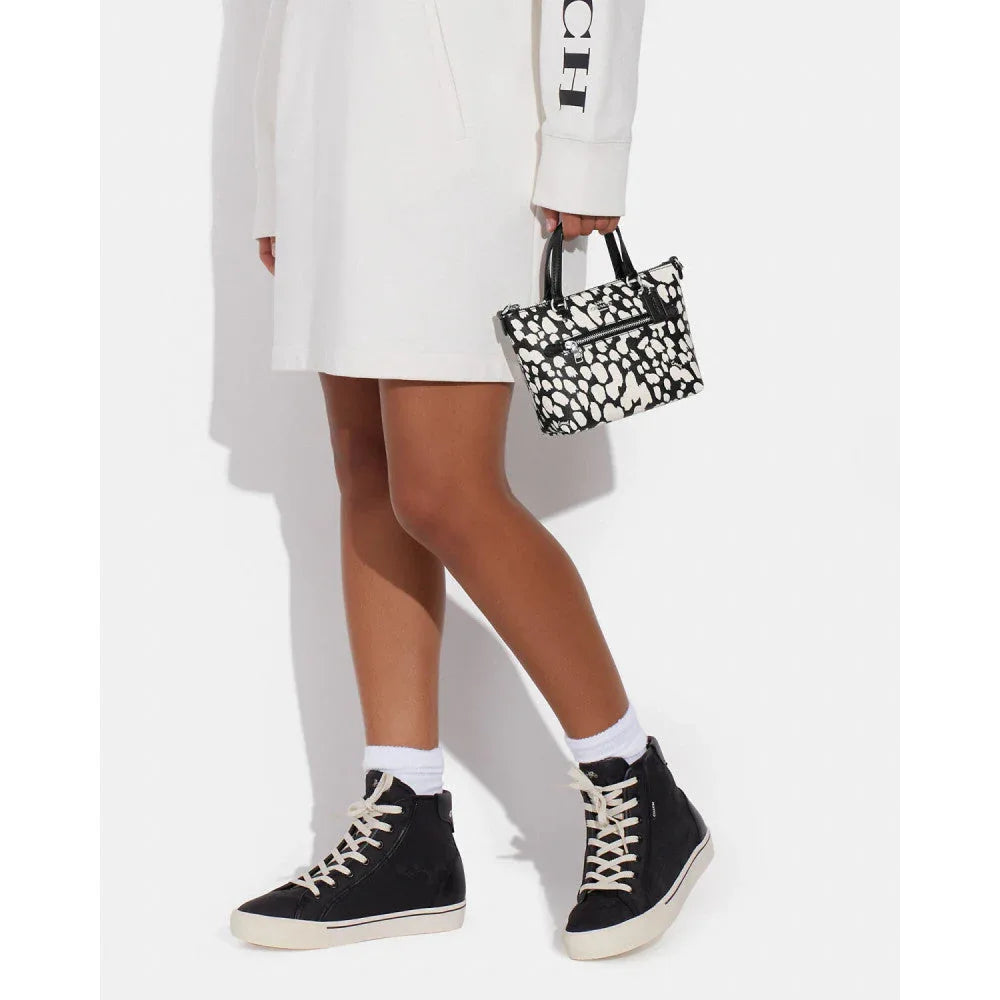 Coach Mini Gallery Crossbody Bag - Sneaker Türkiye