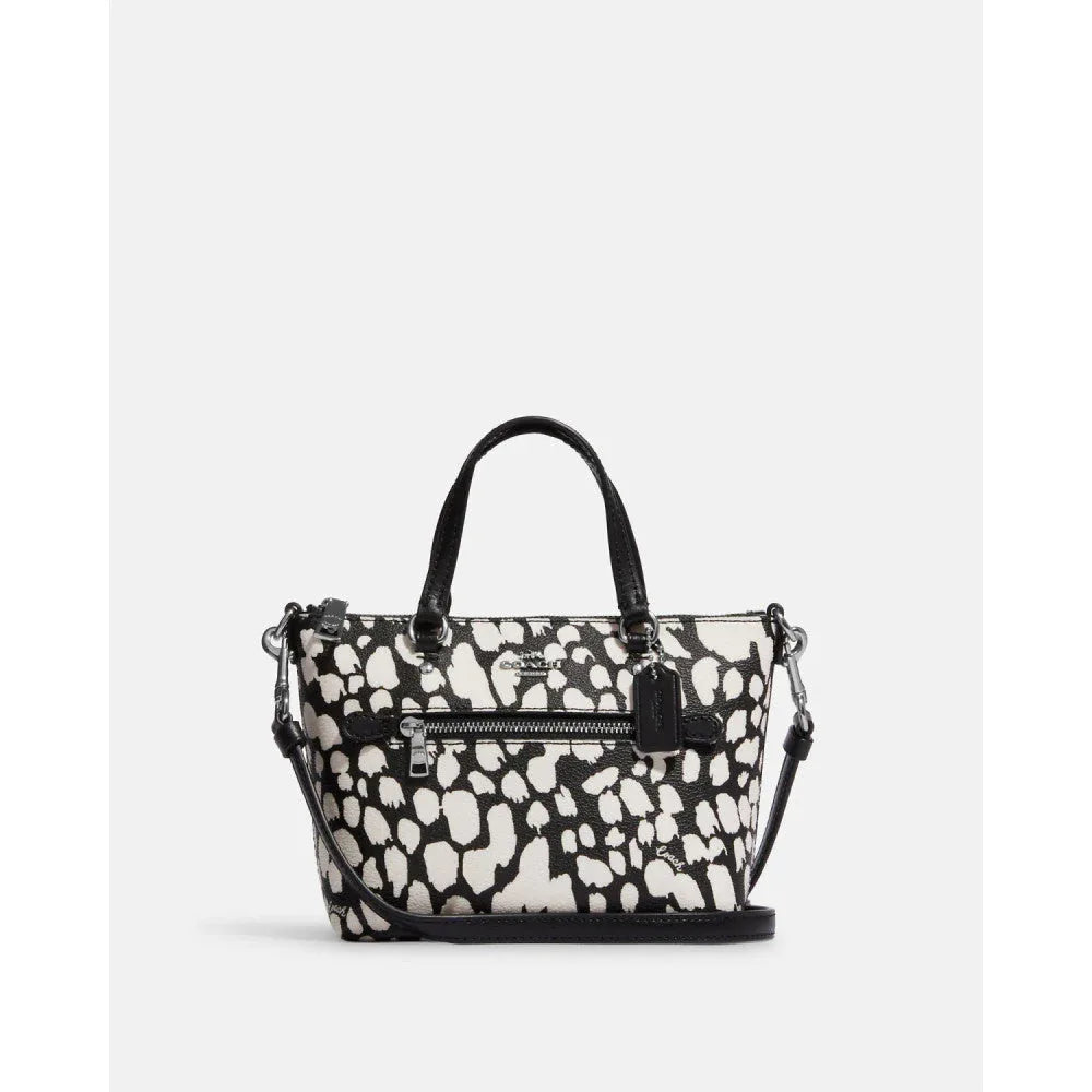 Coach Mini Gallery Crossbody Bag - Sneaker Türkiye