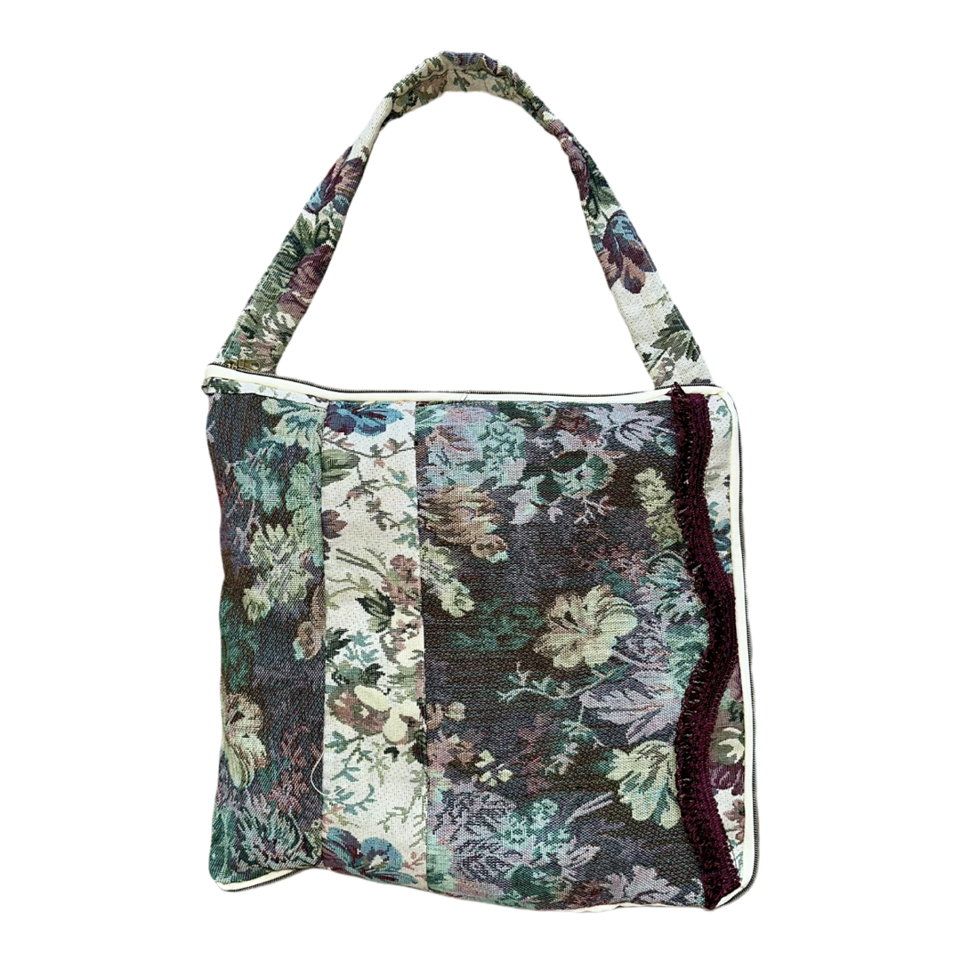 Cointel The Victorian Vine Coat N Tote - Sneaker Türkiye
