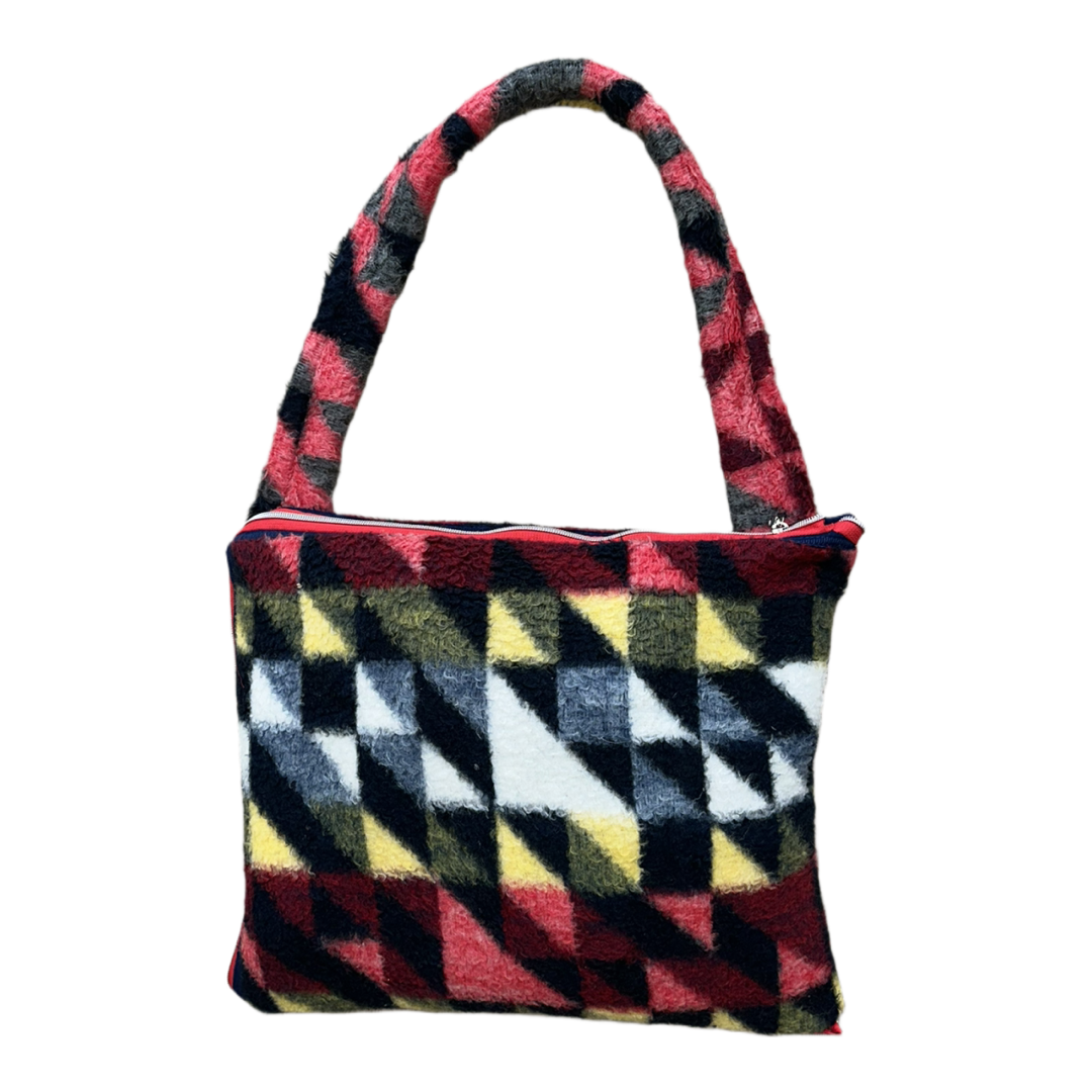 Cointel The Prism Clash Coat N Tote - Sneaker Türkiye