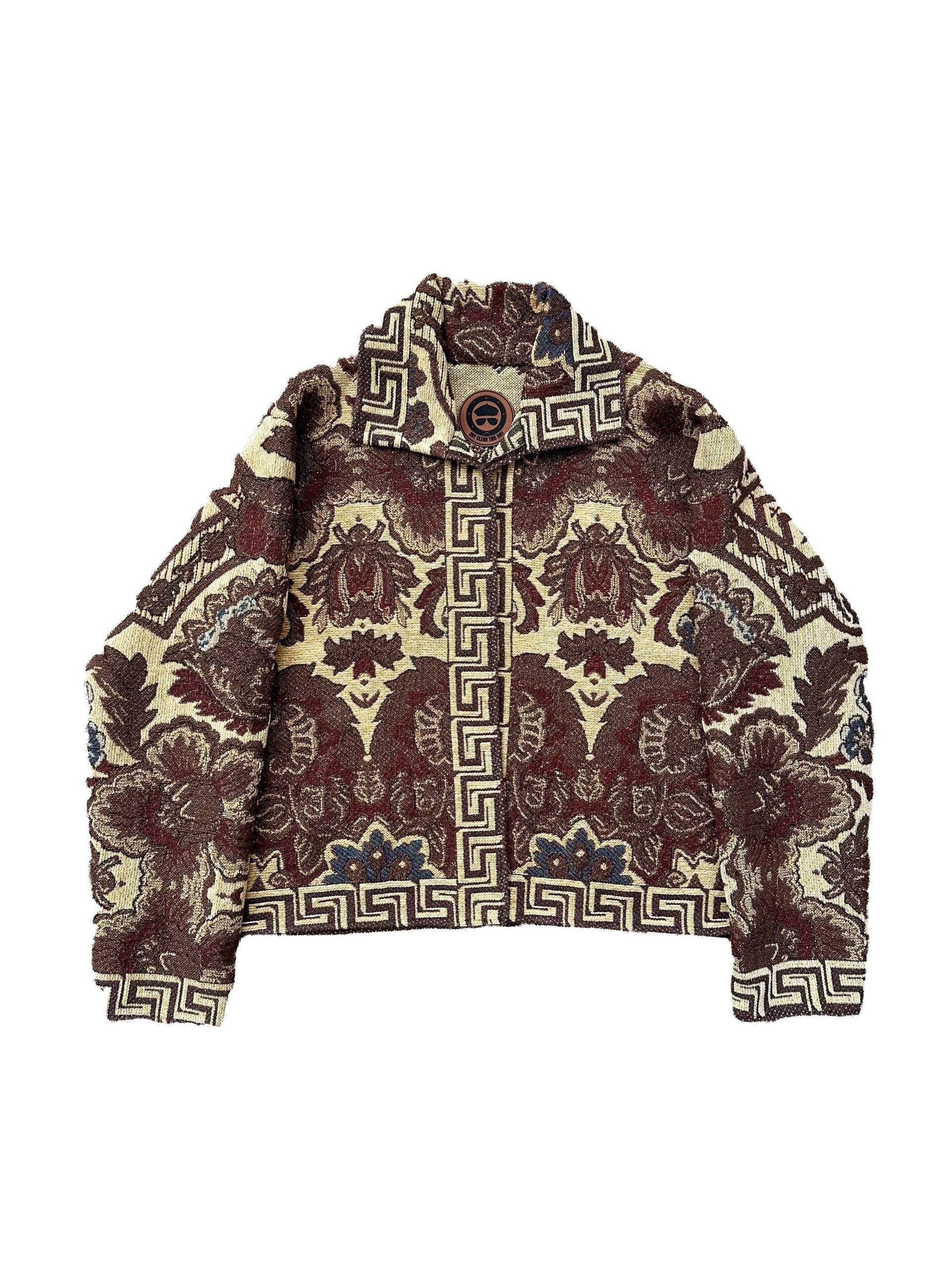 Cointel The Empire Relic Jacket - Sneaker Türkiye