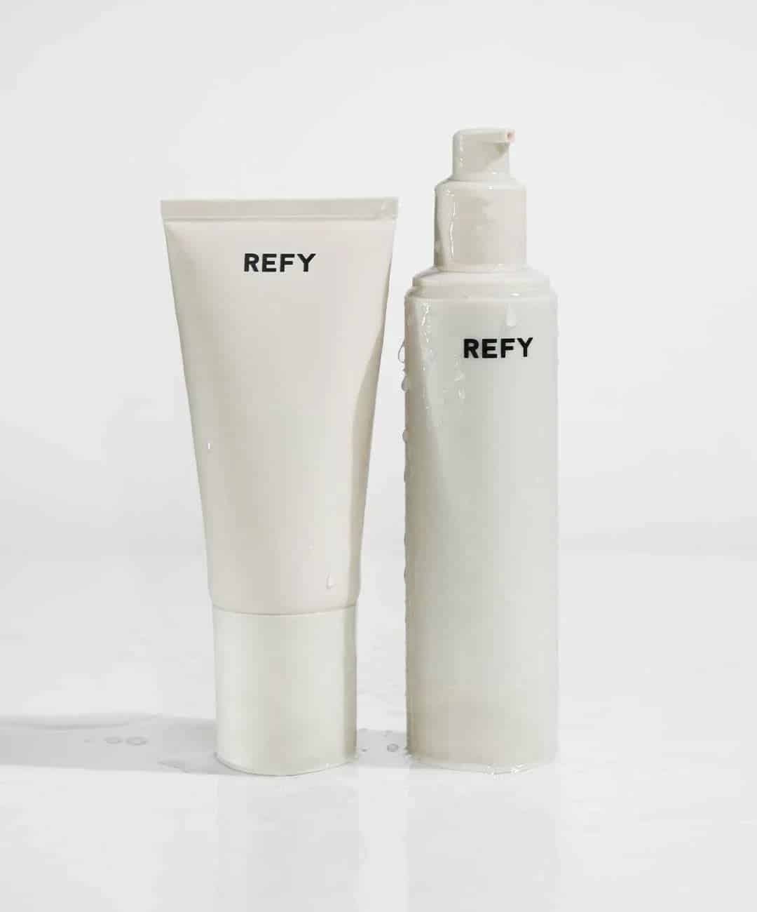 Refy Face Cleanse – Makyaj Temizleyici - Sneaker Türkiye