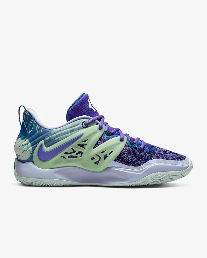 Nike KD15 PSYCHIC PURPLE - Sneaker Türkiye