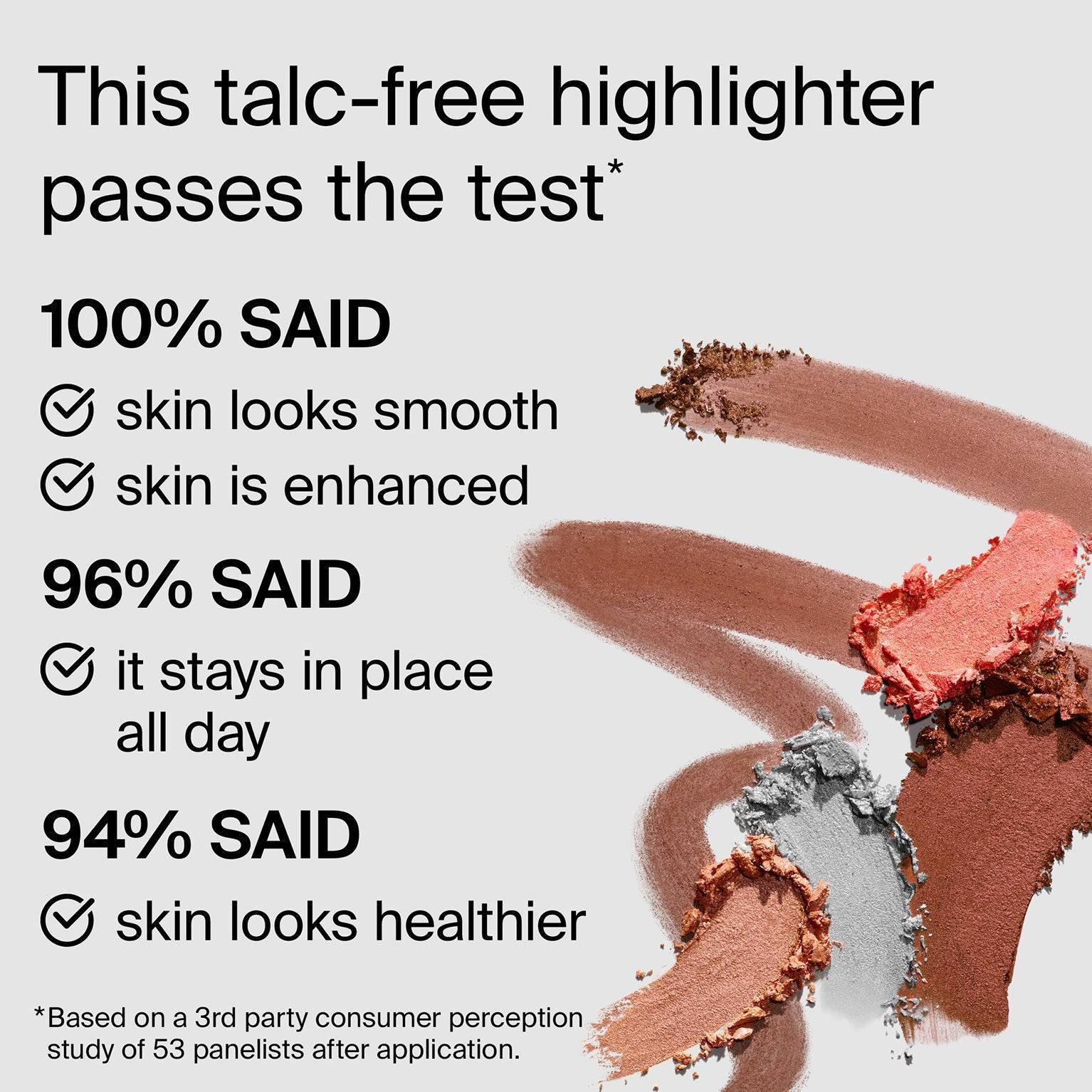 Haus Labs Bio-Radiant™ Gel-Powder Highlighter – Aydınlatıcı - Sneaker Türkiye