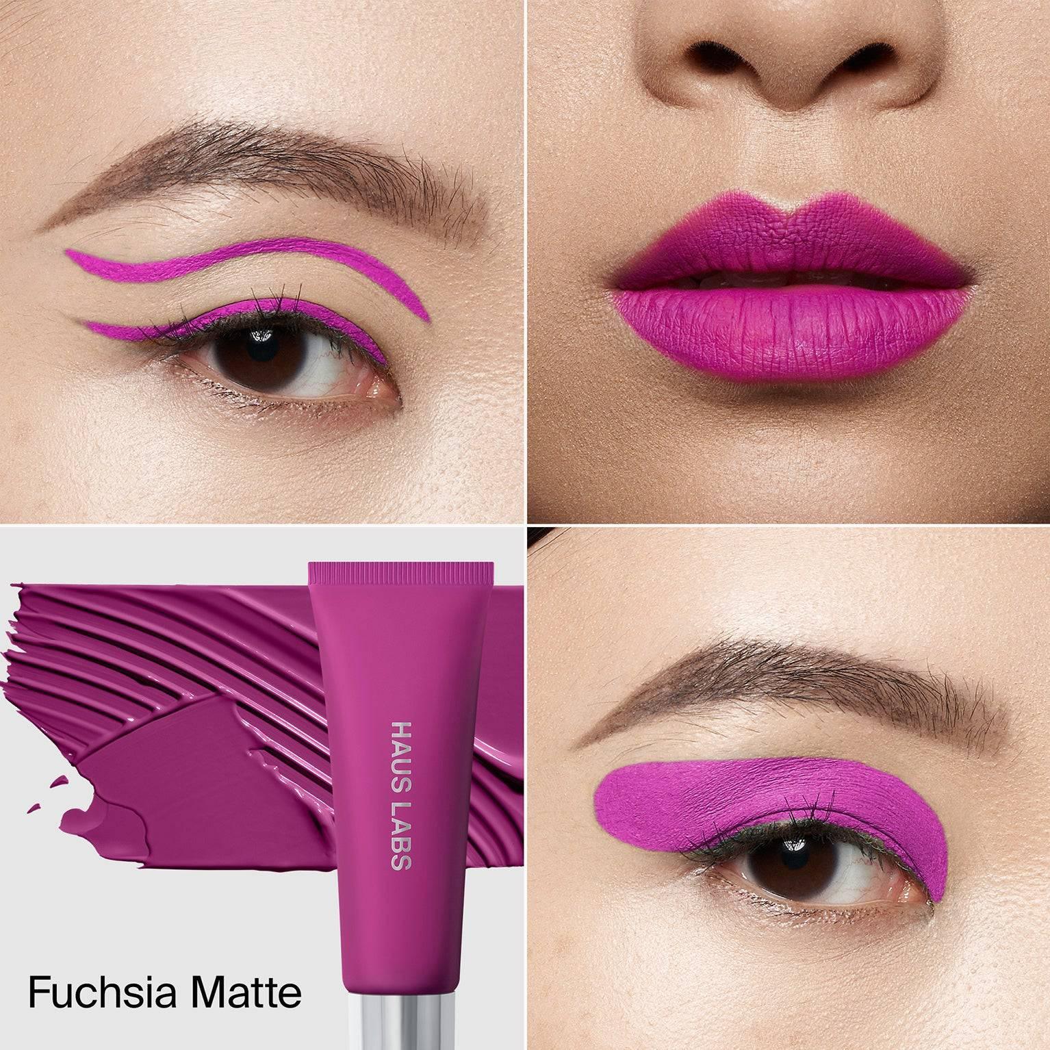Haus Labs Hy-Power Pigment Paint – Pigment Boya - Sneaker Türkiye