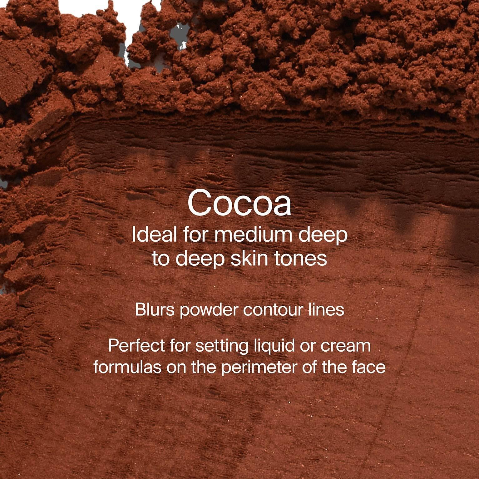 Haus Labs Bio-Blurring Loose Setting Powder – Pudra - Sneaker Türkiye