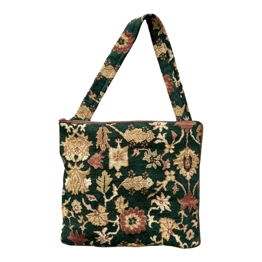 Cointel The Crownleaf Coat N Tote - Sneaker Türkiye
