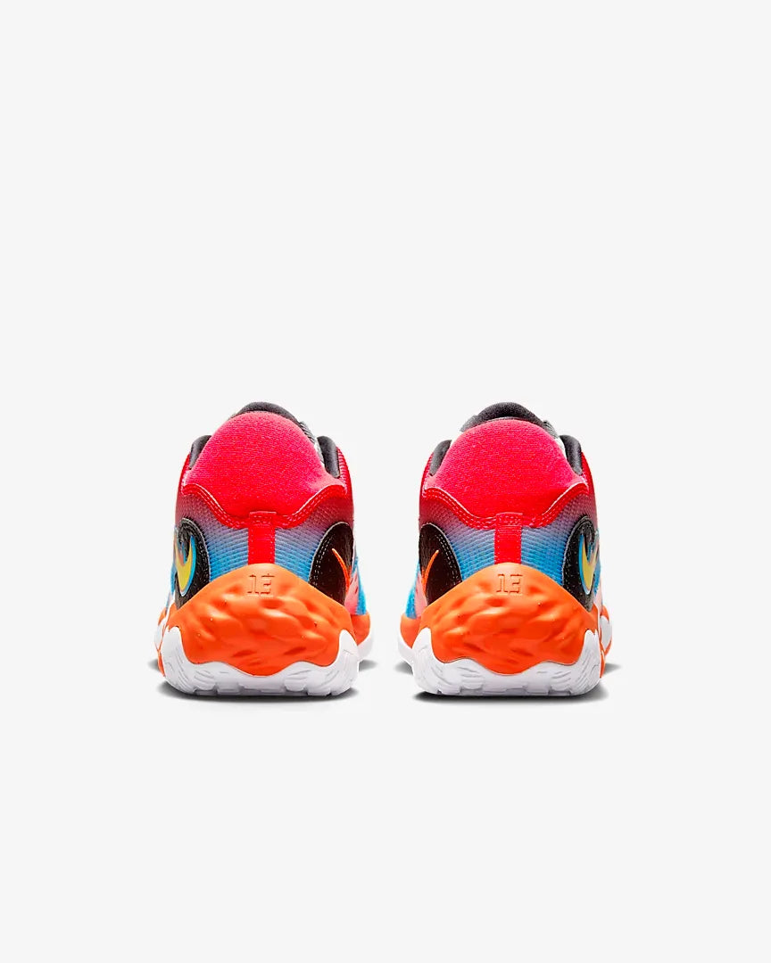Nike PG6 HOT WHEELS - Sneaker Türkiye