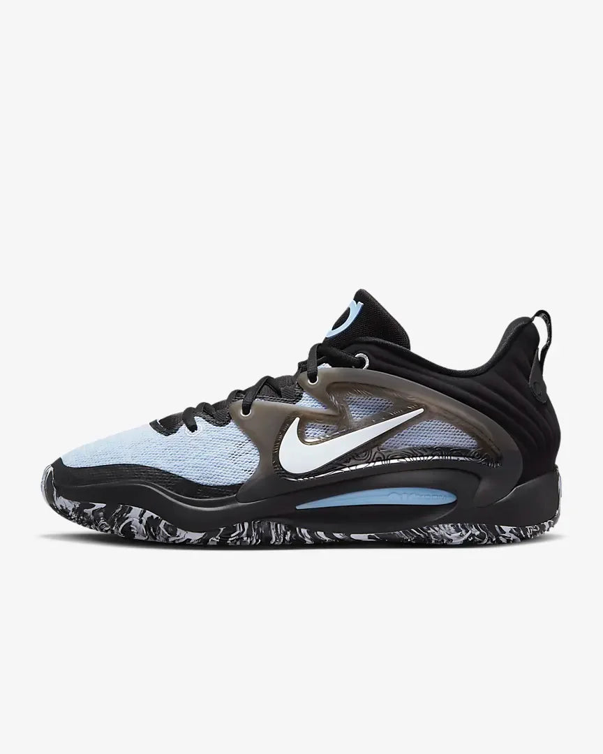 Nike KD15 BLACK ROYAL - Sneaker Türkiye