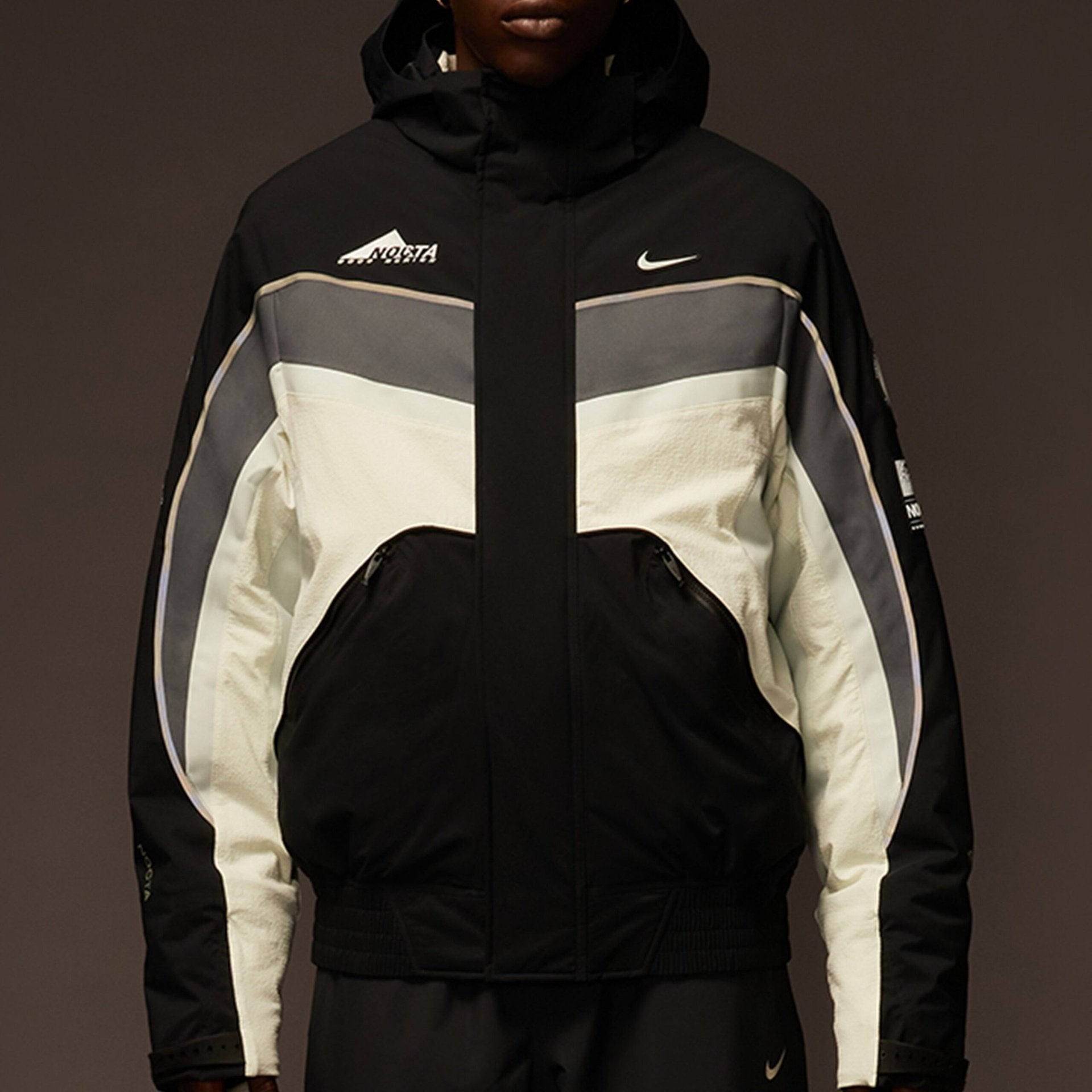 NOCTA DLMTS 8000 Jacket - Sneaker Türkiye