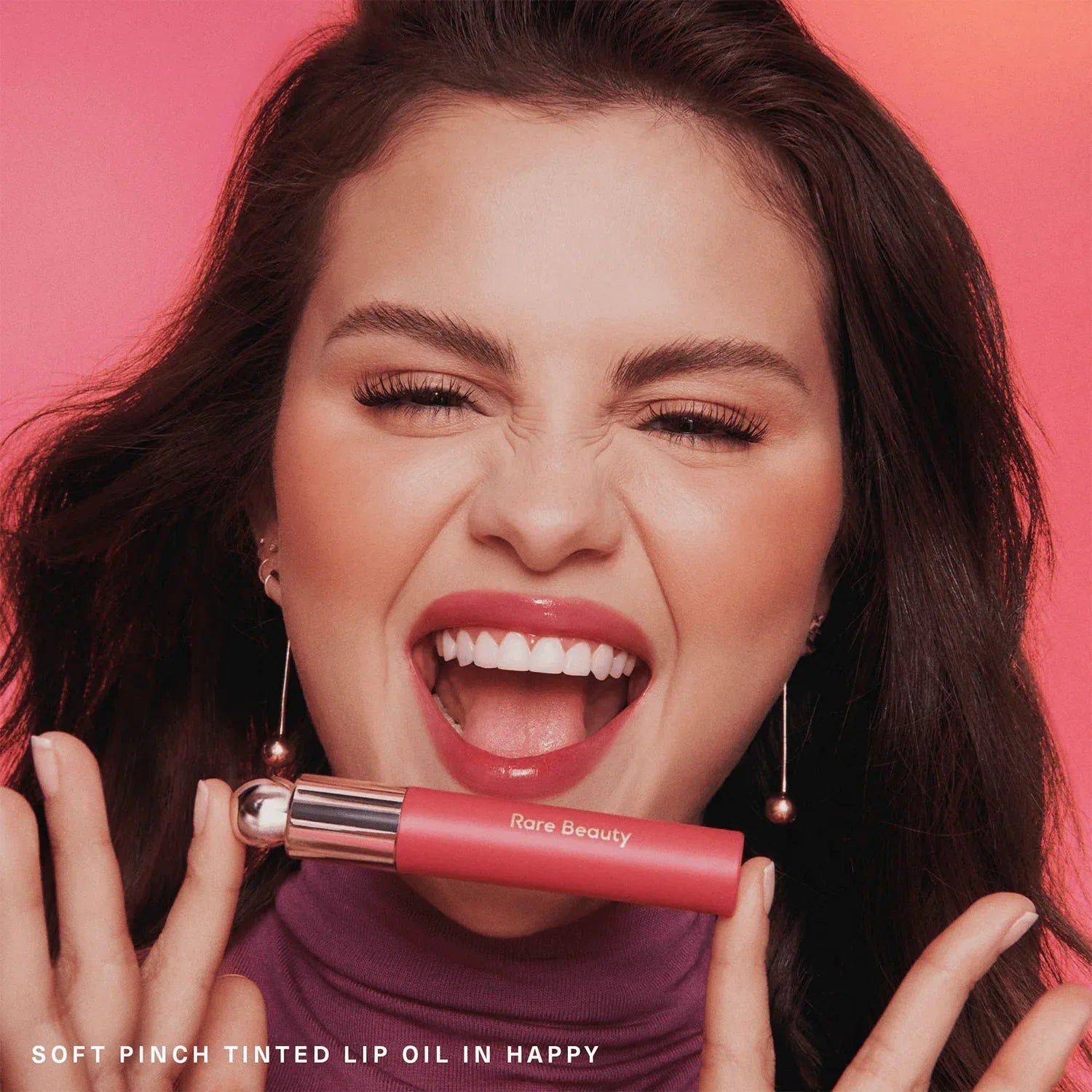 Rare Beauty Soft Pinch Tinted Lip Oil – Renkli Dudak Yağı - Sneaker Türkiye