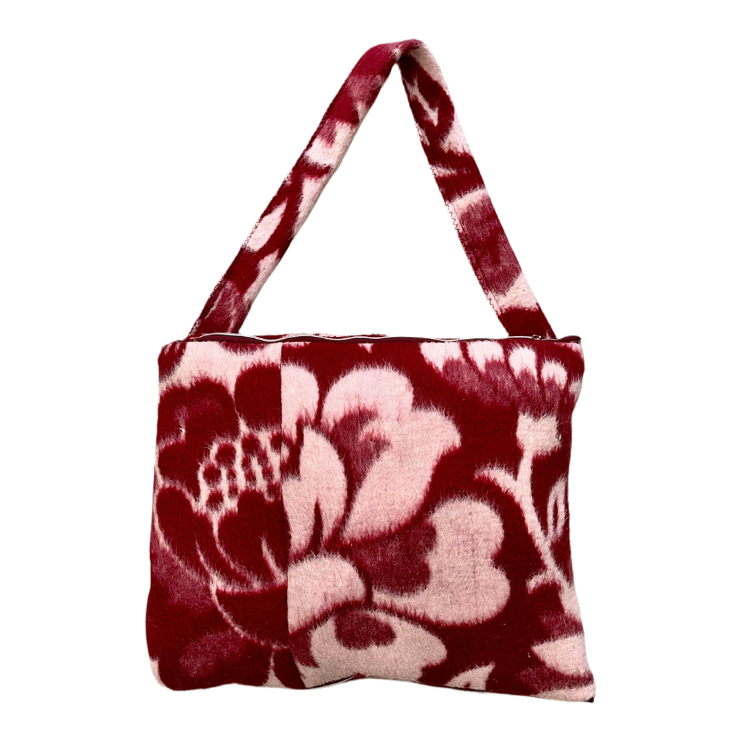 Cointel The Blush Bloom Trench Tote - Sneaker Türkiye