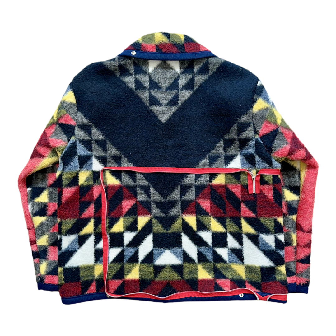 Cointel The Prism Clash Coat N Tote - Sneaker Türkiye