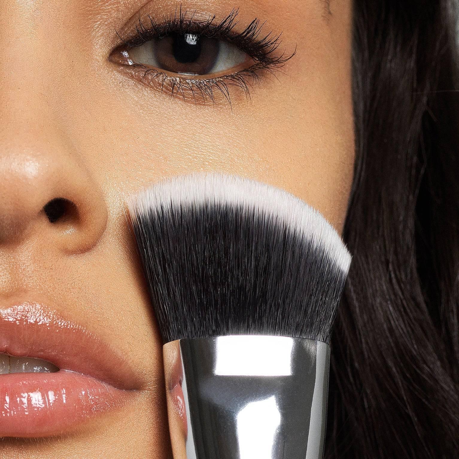 Haus Labs Foundation Brush – Fondöten Fırçası - Sneaker Türkiye