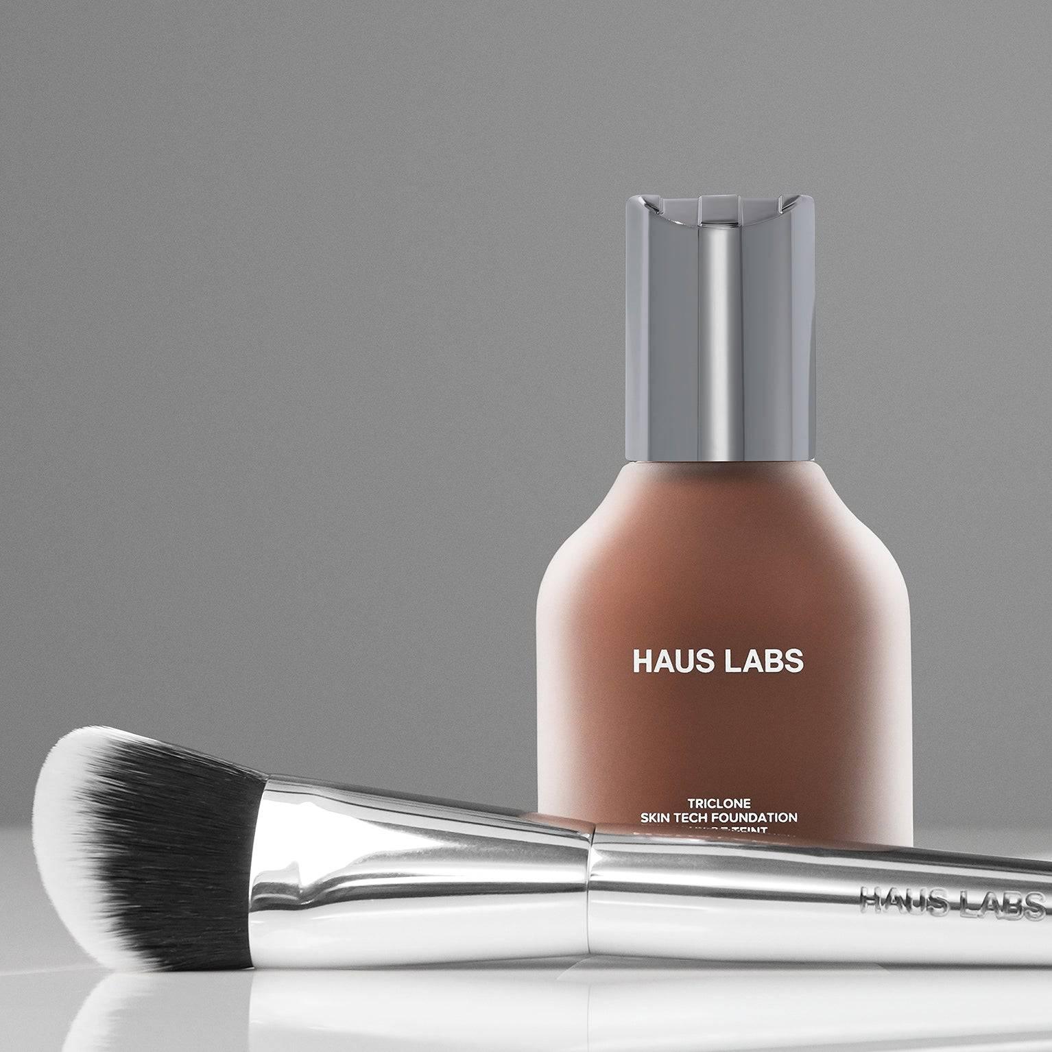 Haus Labs Foundation Brush – Fondöten Fırçası - Sneaker Türkiye