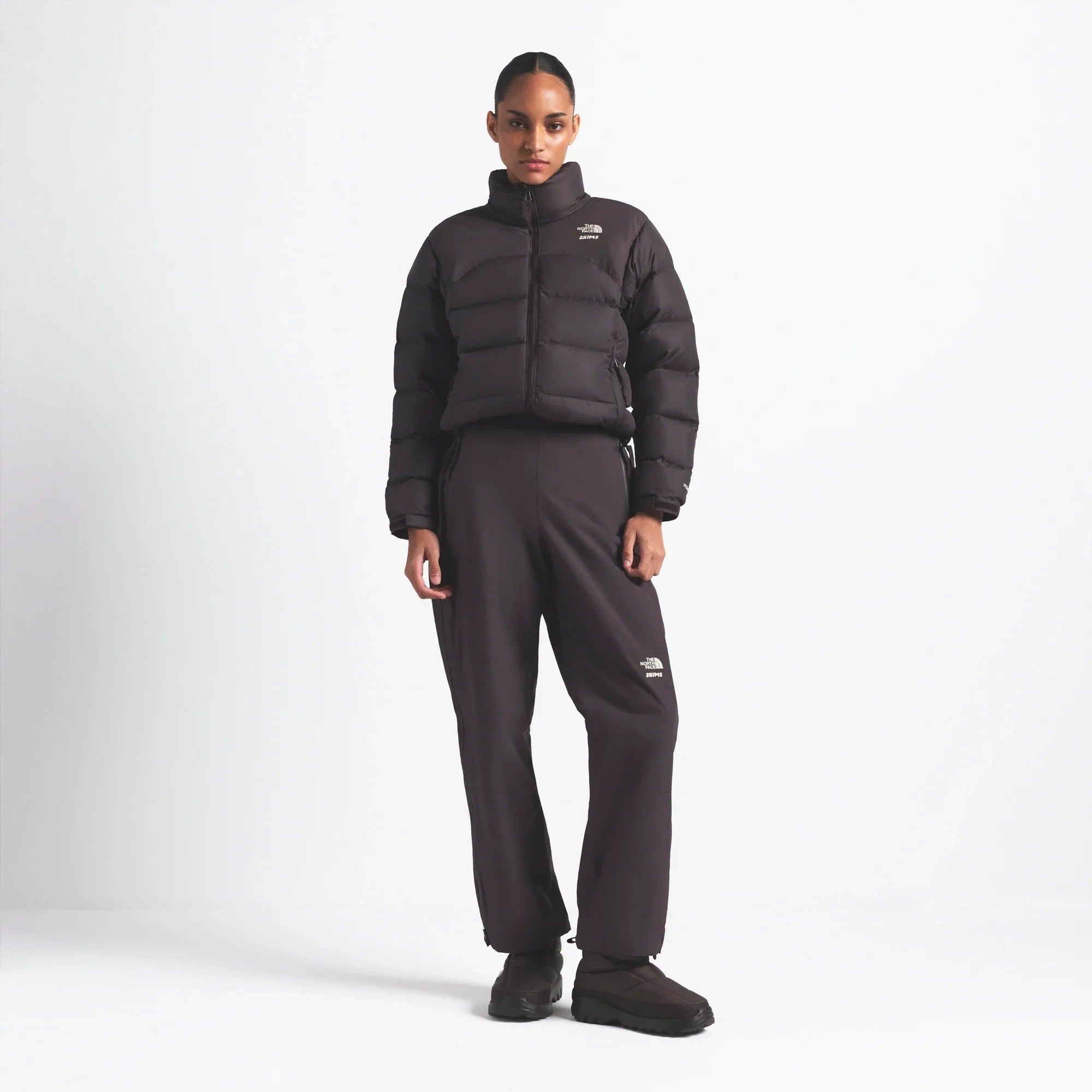 THE NORTH FACE X SKIMS 2000 RETRO NUPTSE JACKET | PHOENIX - Sneaker Türkiye