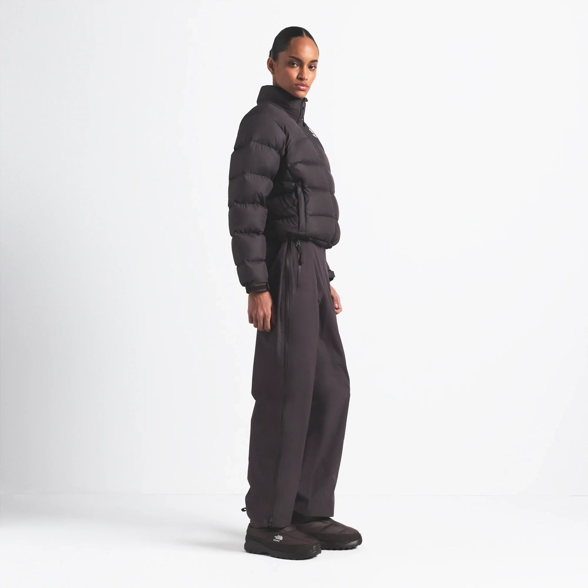THE NORTH FACE X SKIMS 2000 RETRO NUPTSE JACKET | PHOENIX - Sneaker Türkiye
