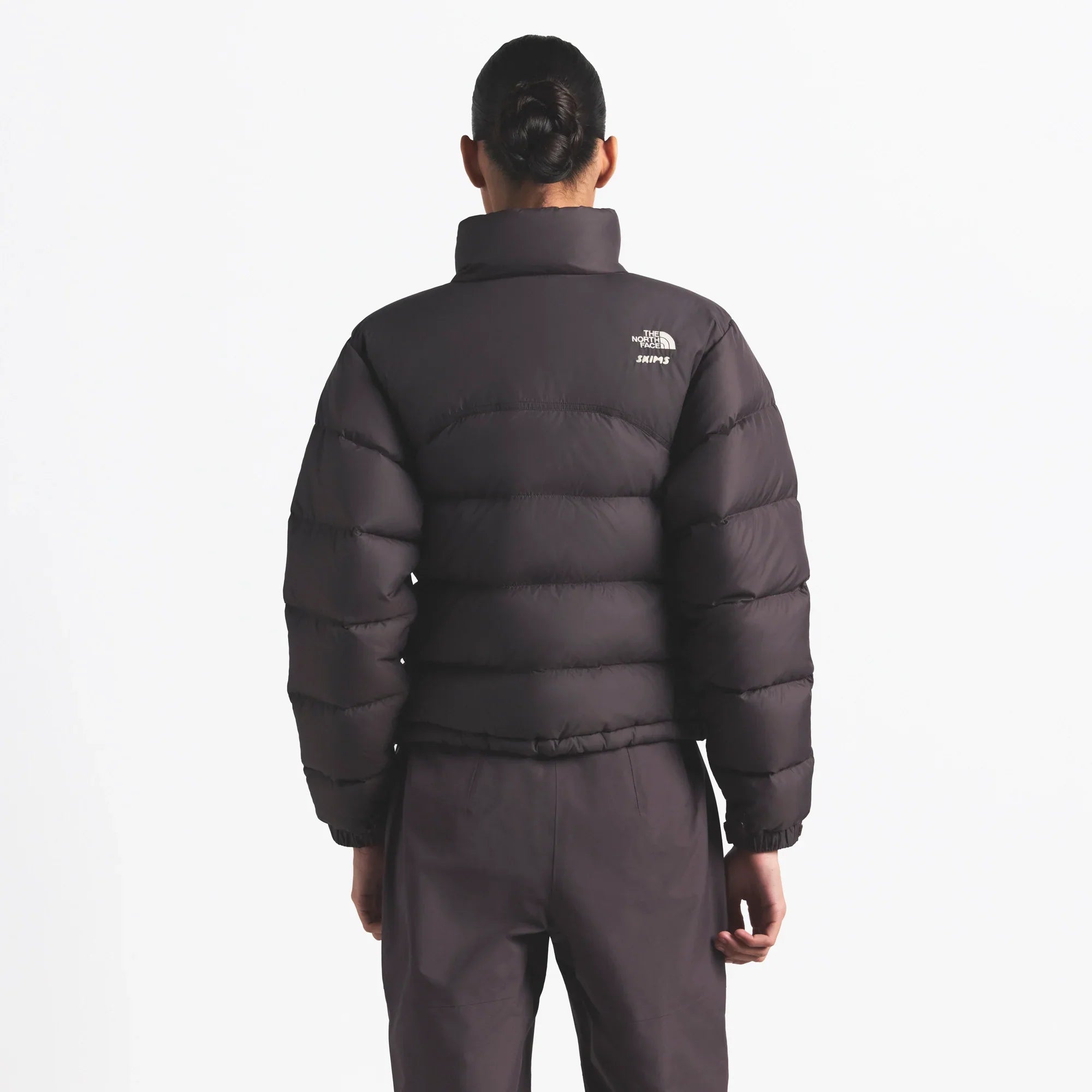 THE NORTH FACE X SKIMS 2000 RETRO NUPTSE JACKET | PHOENIX - Sneaker Türkiye