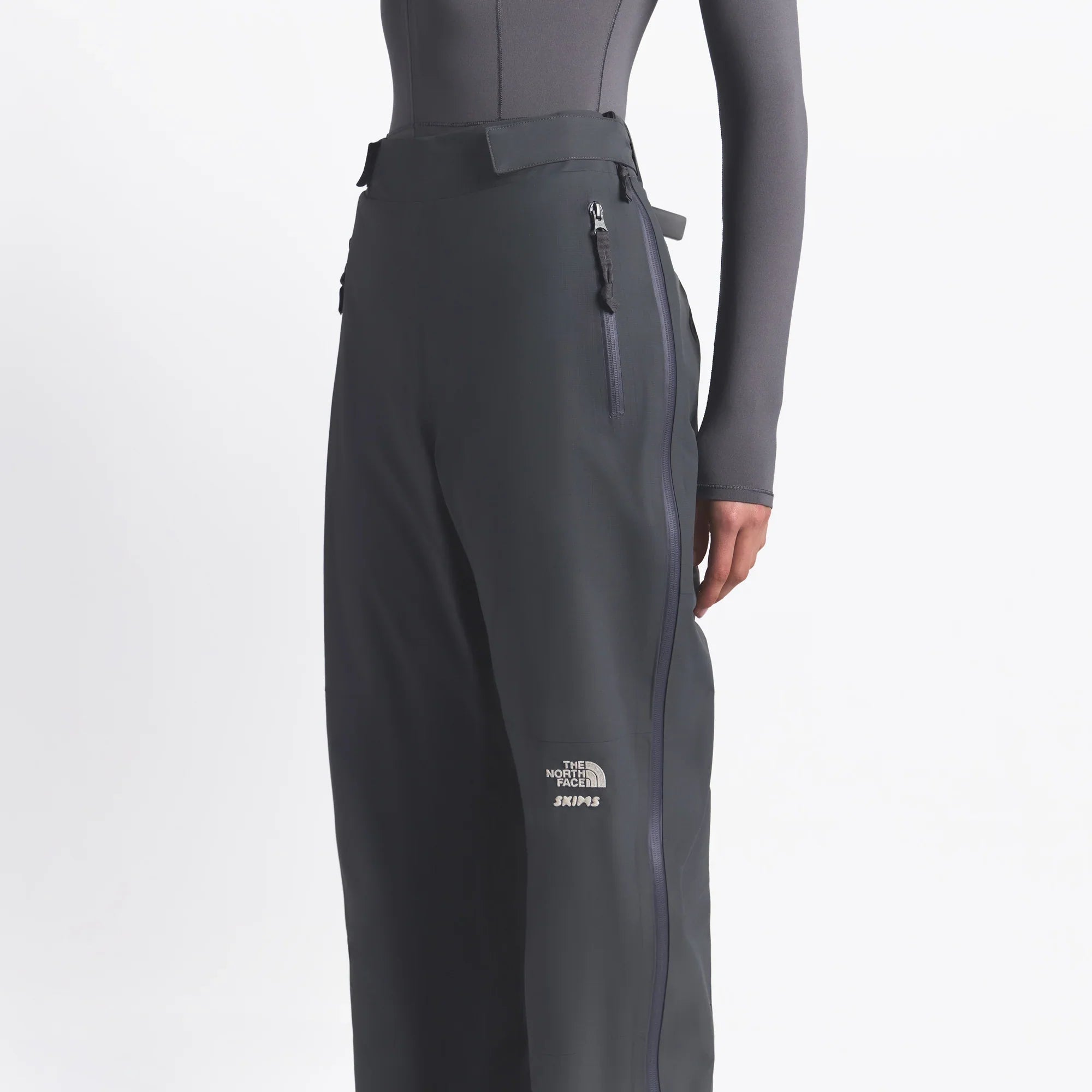 THE NORTH FACE X SKIMS SEAM TAPE PANT | GUNMETAL - Sneaker Türkiye