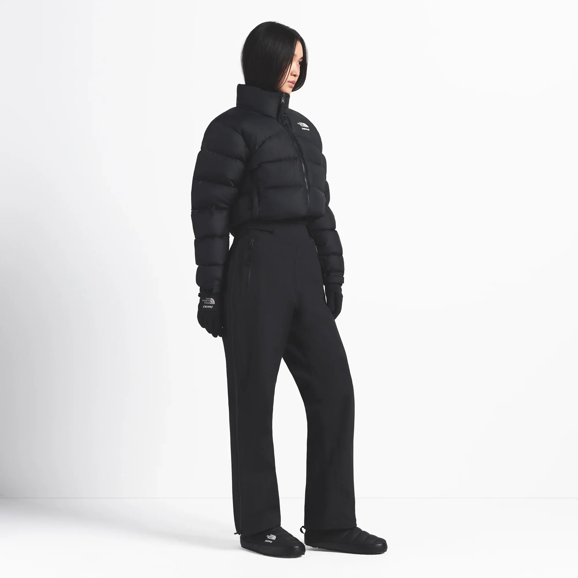 THE NORTH FACE X SKIMS SEAM TAPE PANT | ONYX - Sneaker Türkiye