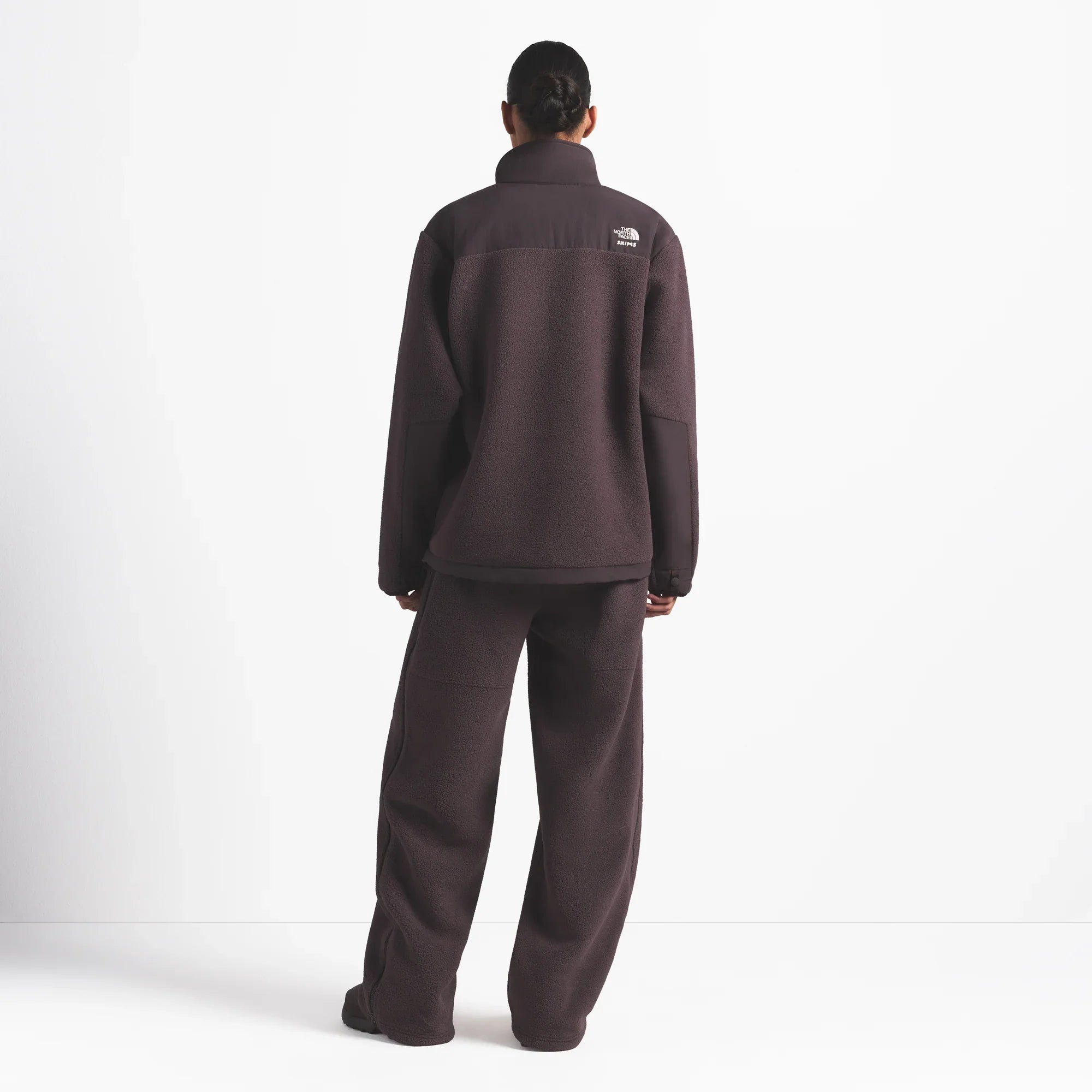 THE NORTH FACE X SKIMS 1995 DENALI FLEECE JACKET | PHOENIX - Sneaker Türkiye