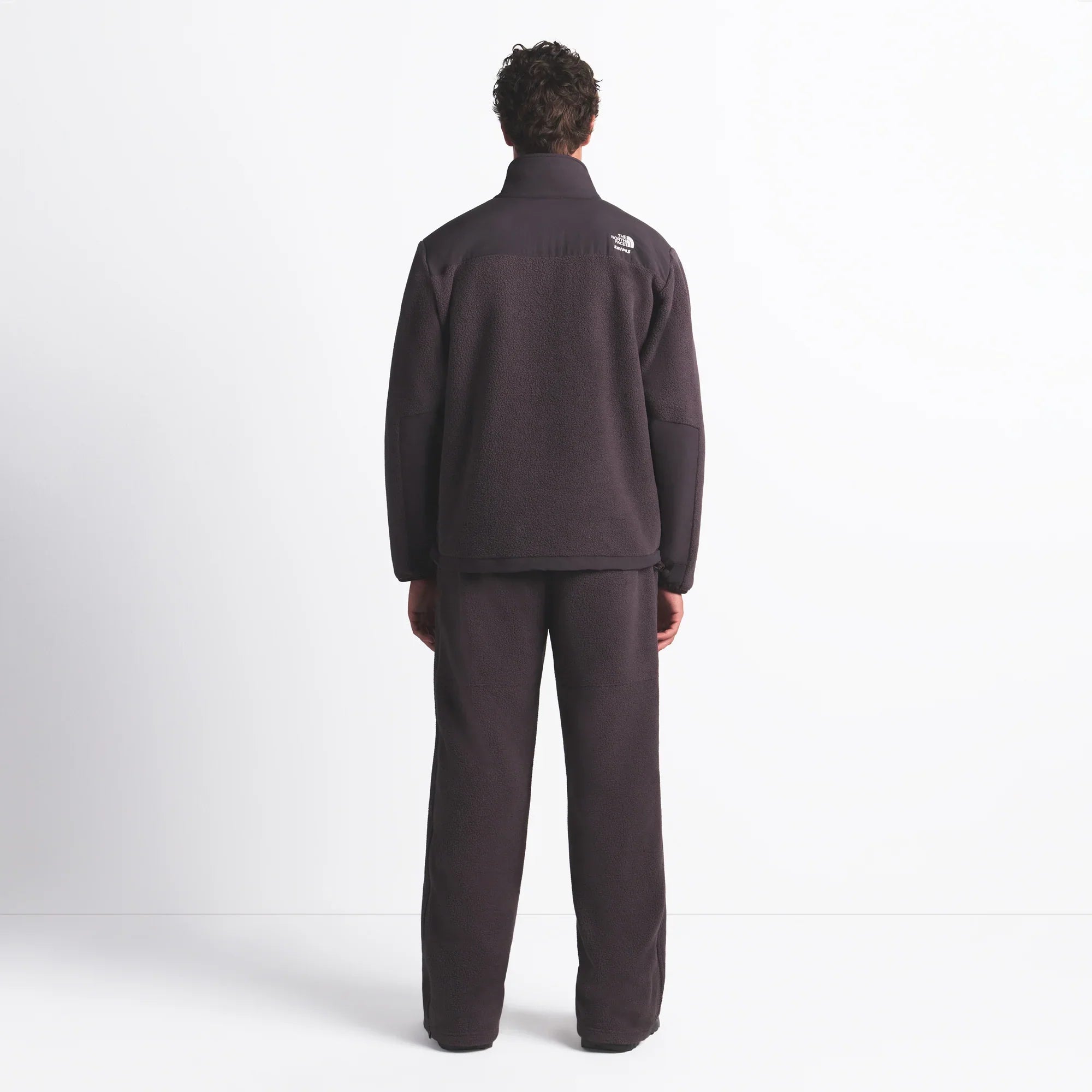 THE NORTH FACE X SKIMS 1995 DENALI FLEECE JACKET | PHOENIX - Sneaker Türkiye