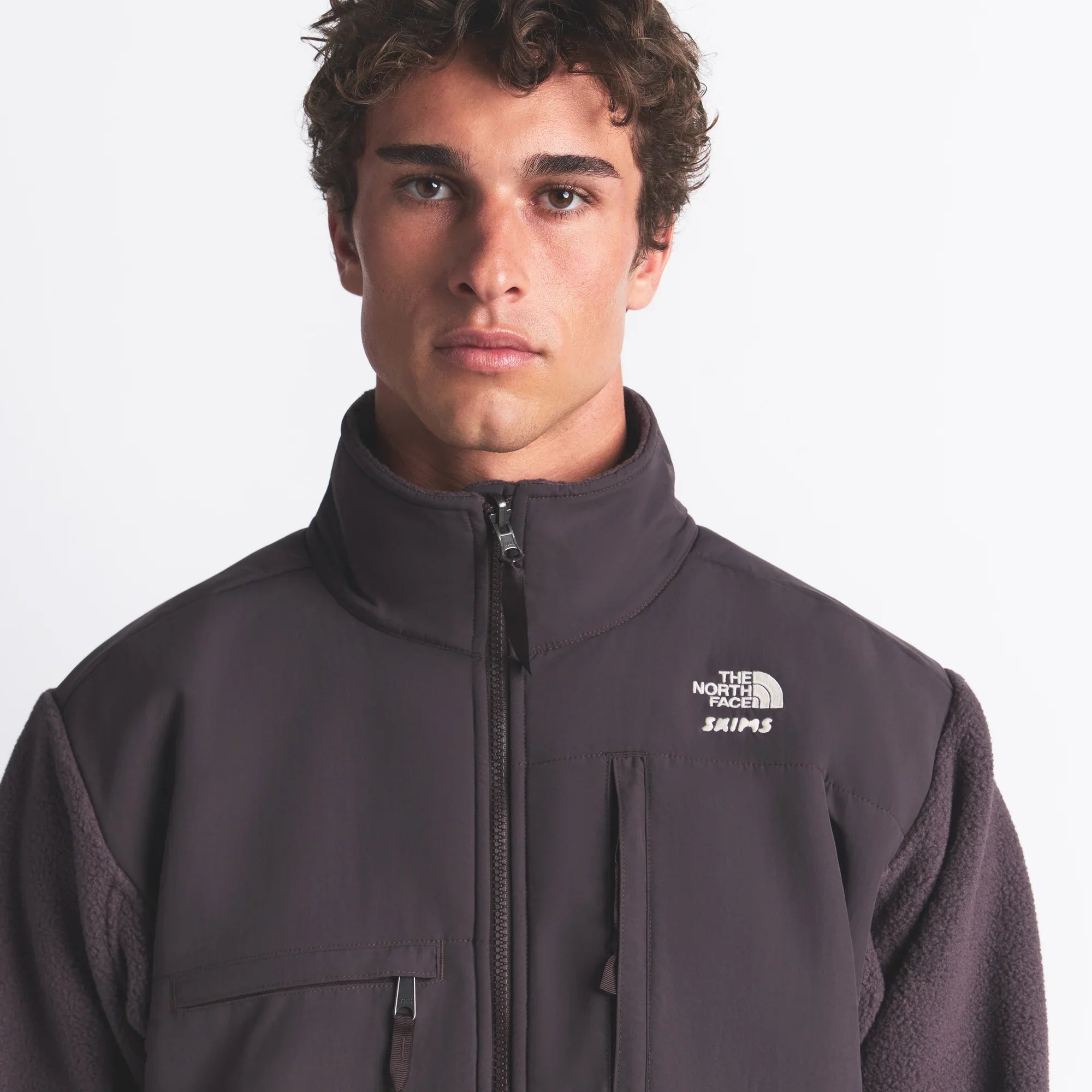 THE NORTH FACE X SKIMS 1995 DENALI FLEECE JACKET | PHOENIX - Sneaker Türkiye