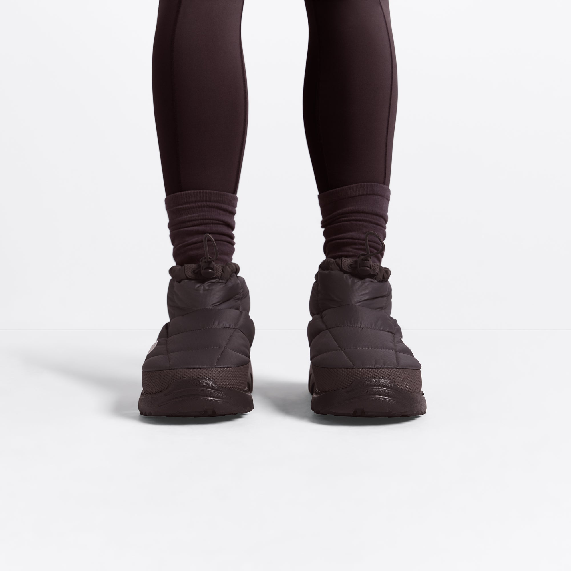 THE NORTH FACE X SKIMS NUPTSE TRACTION CHUKKA | PHOENIX - Sneaker Türkiye