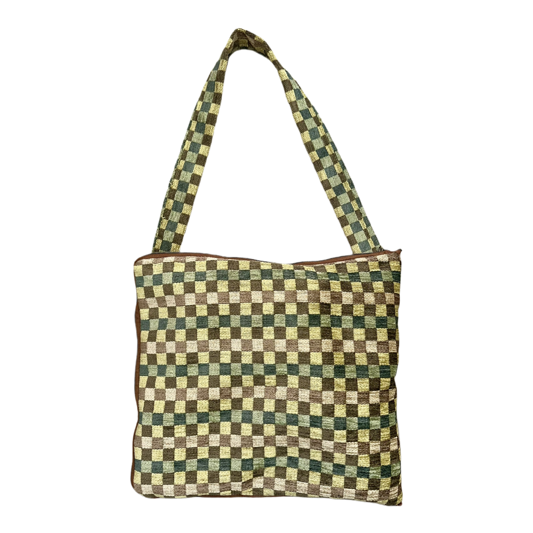 Cointel The Mycena Coat N Tote - Sneaker Türkiye