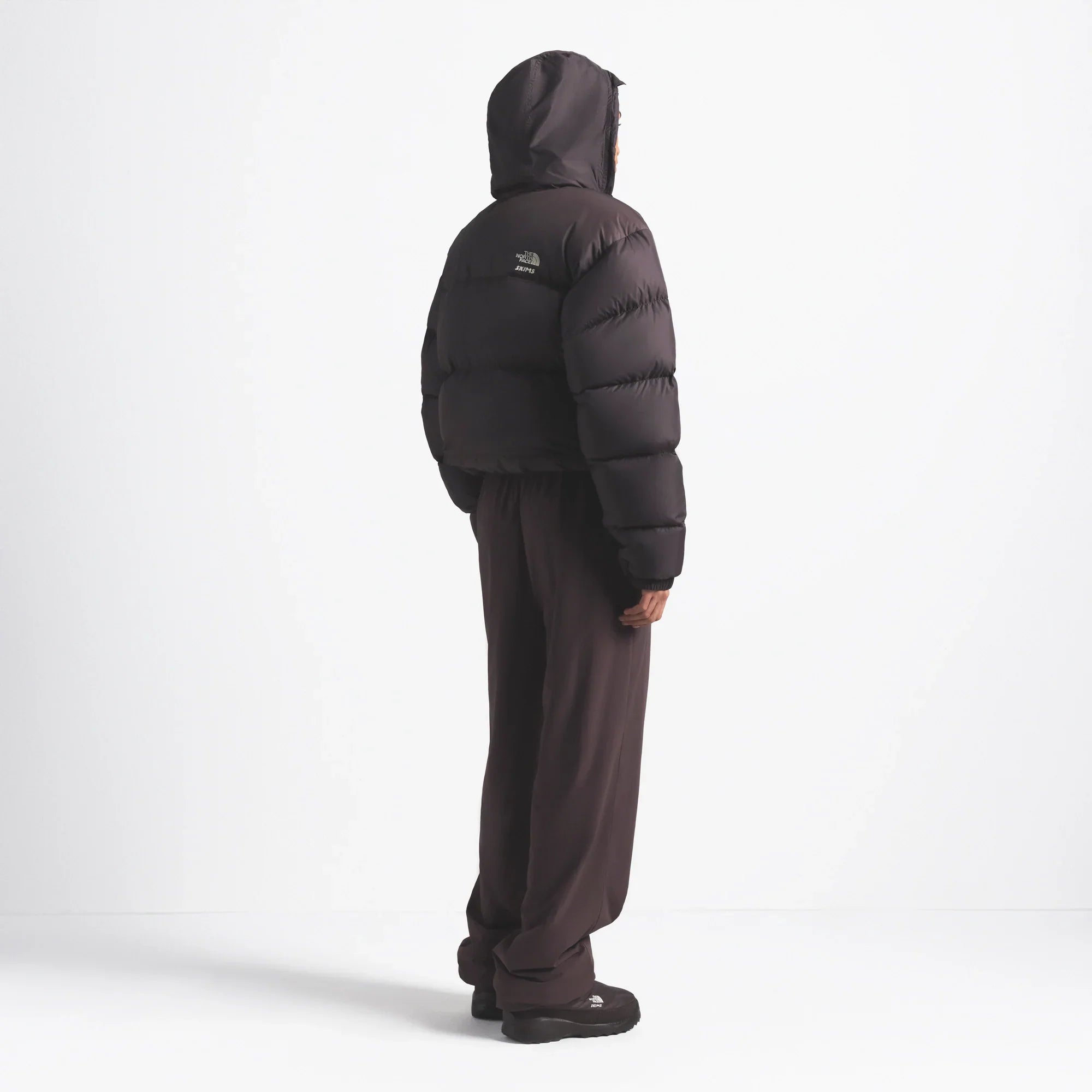 THE NORTH FACE X SKIMS 1996 NUPTSE JACKET | PHOENIX - Sneaker Türkiye