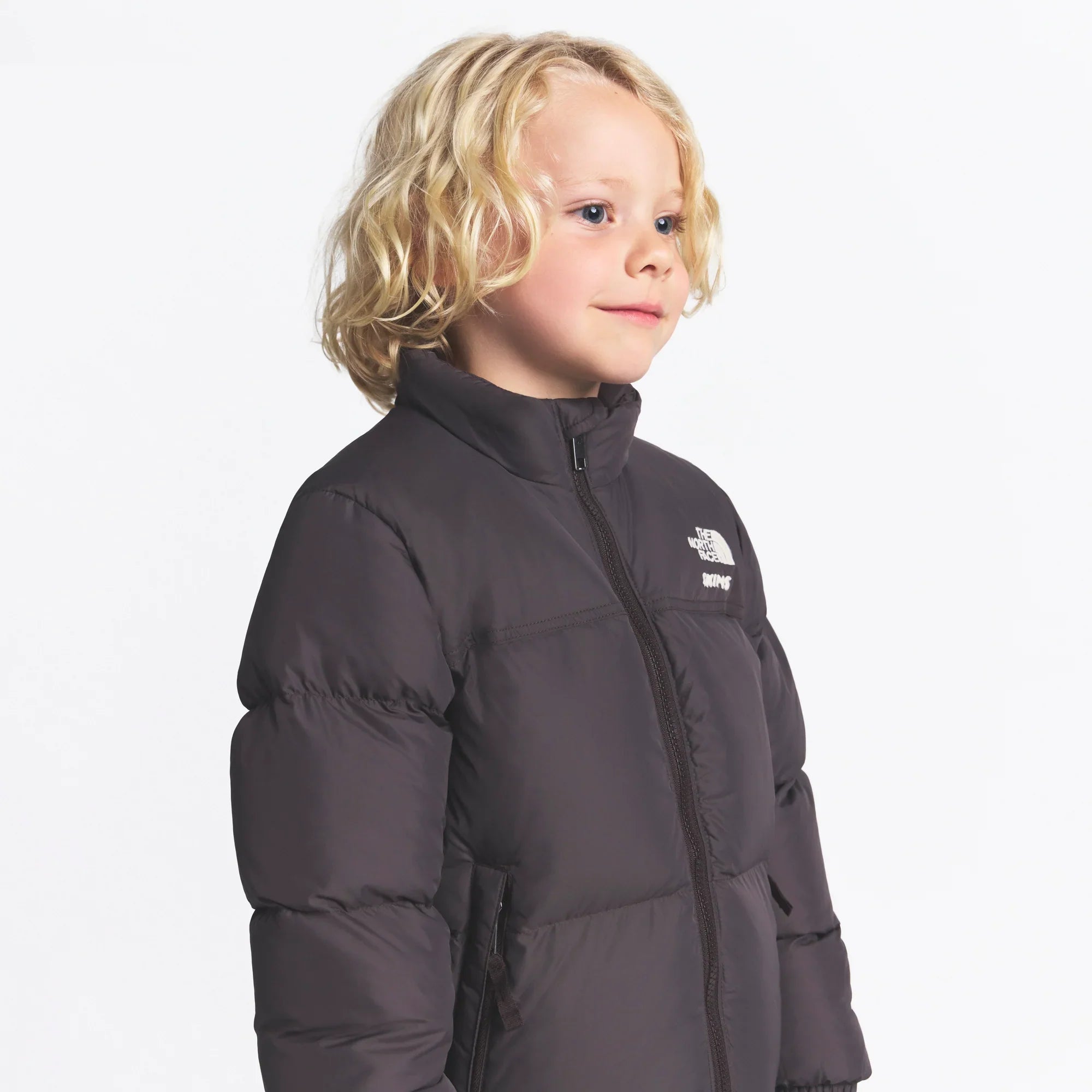 THE NORTH FACE X SKIMS KIDS’ 1996 NUPTSE JACKET | PHOENIX - Sneaker Türkiye