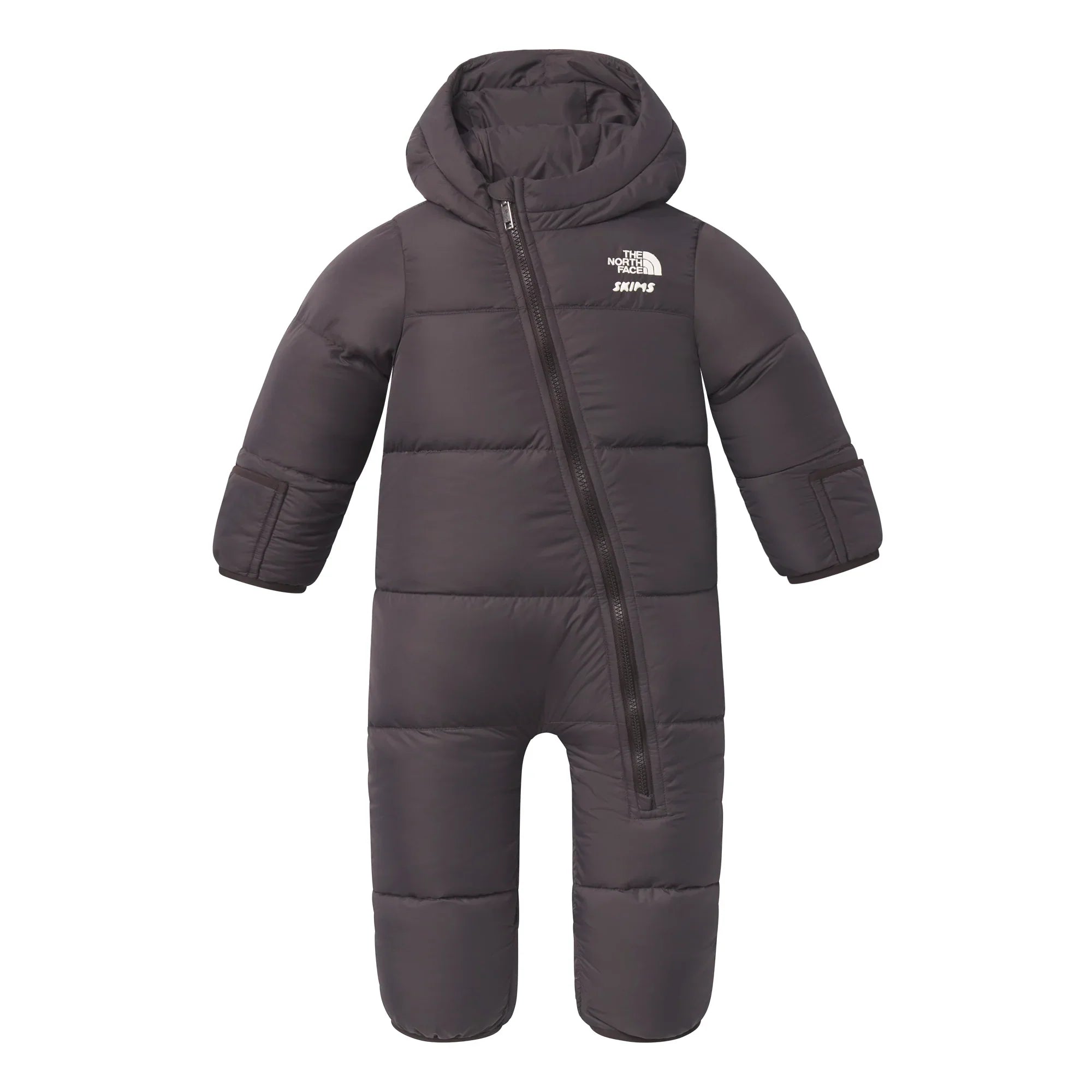 THE NORTH FACE X SKIMS BABY 1996 NUPTSE ONE-PIECE | PHOENIX - Sneaker Türkiye