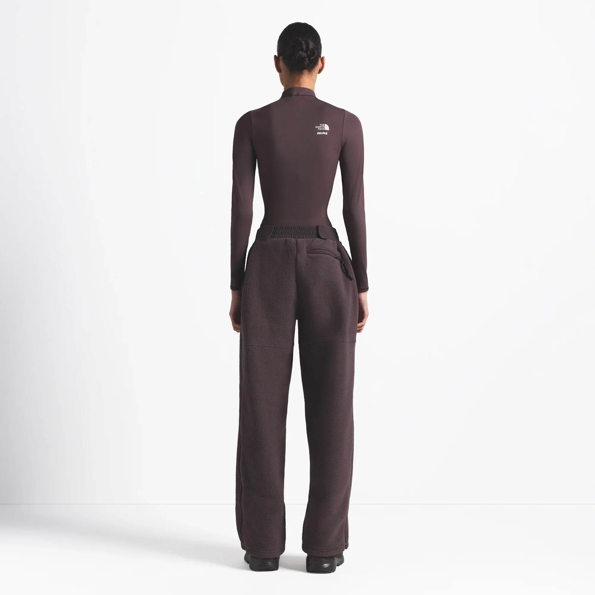 THE NORTH FACE X SKIMS 1995 DENALI FLEECE STRAIGHT LEG PANT | PHOENIX - Sneaker Türkiye