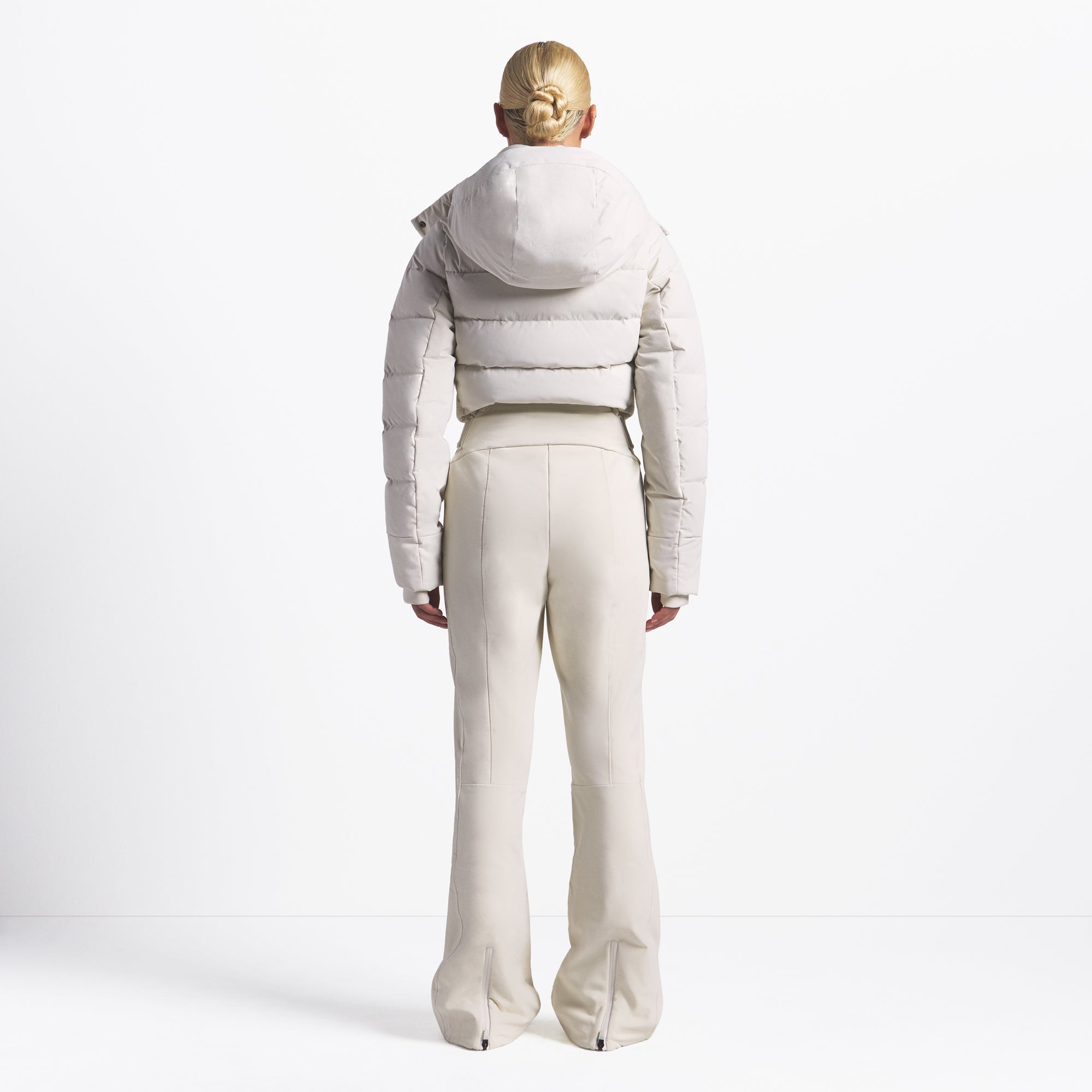 THE NORTH FACE X SKIMS OFF THE CLOCK ONE PIECE | BONE - Sneaker Türkiye