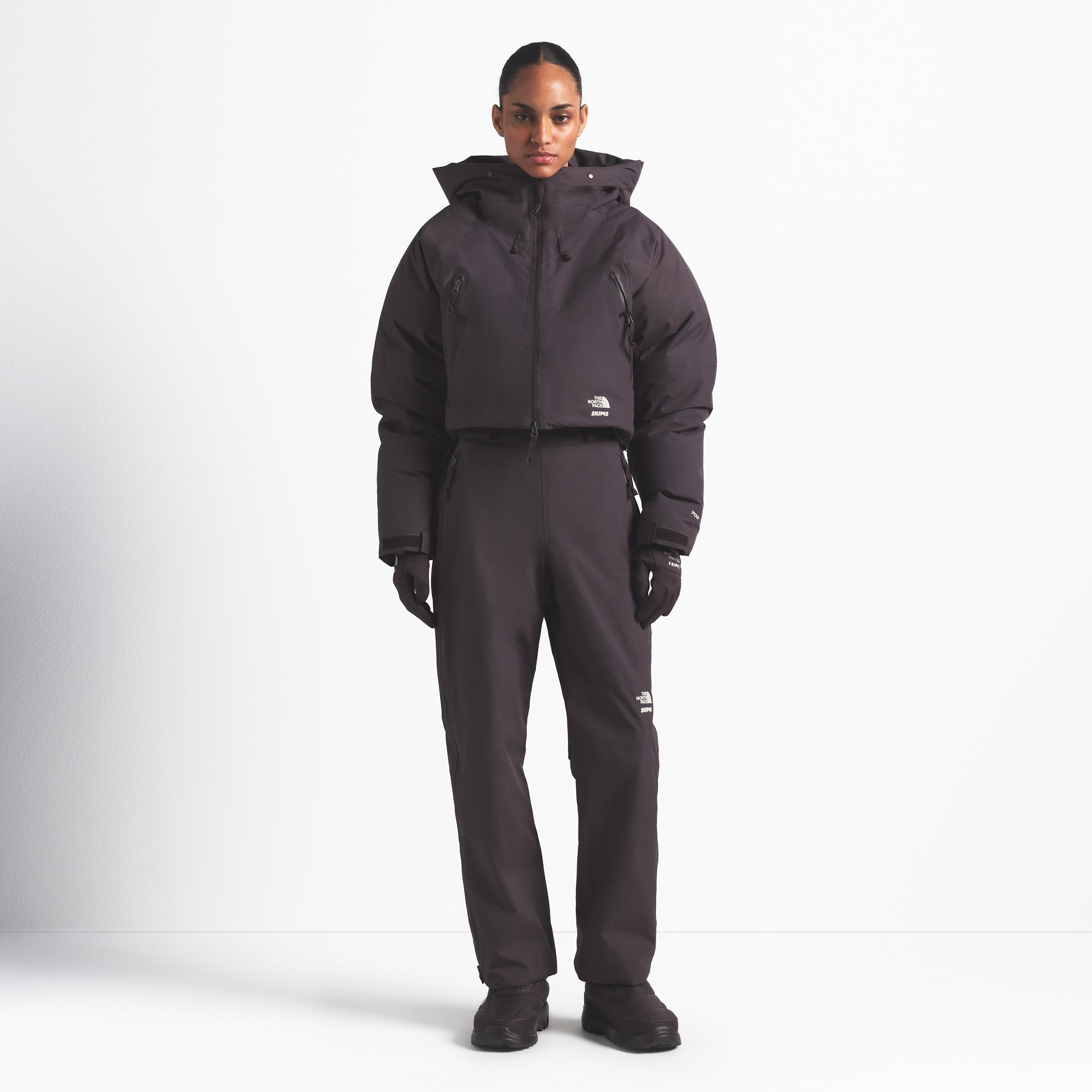 THE NORTH FACE X SKIMS INSULATED SHELL JACKET | PHOENIX - Sneaker Türkiye